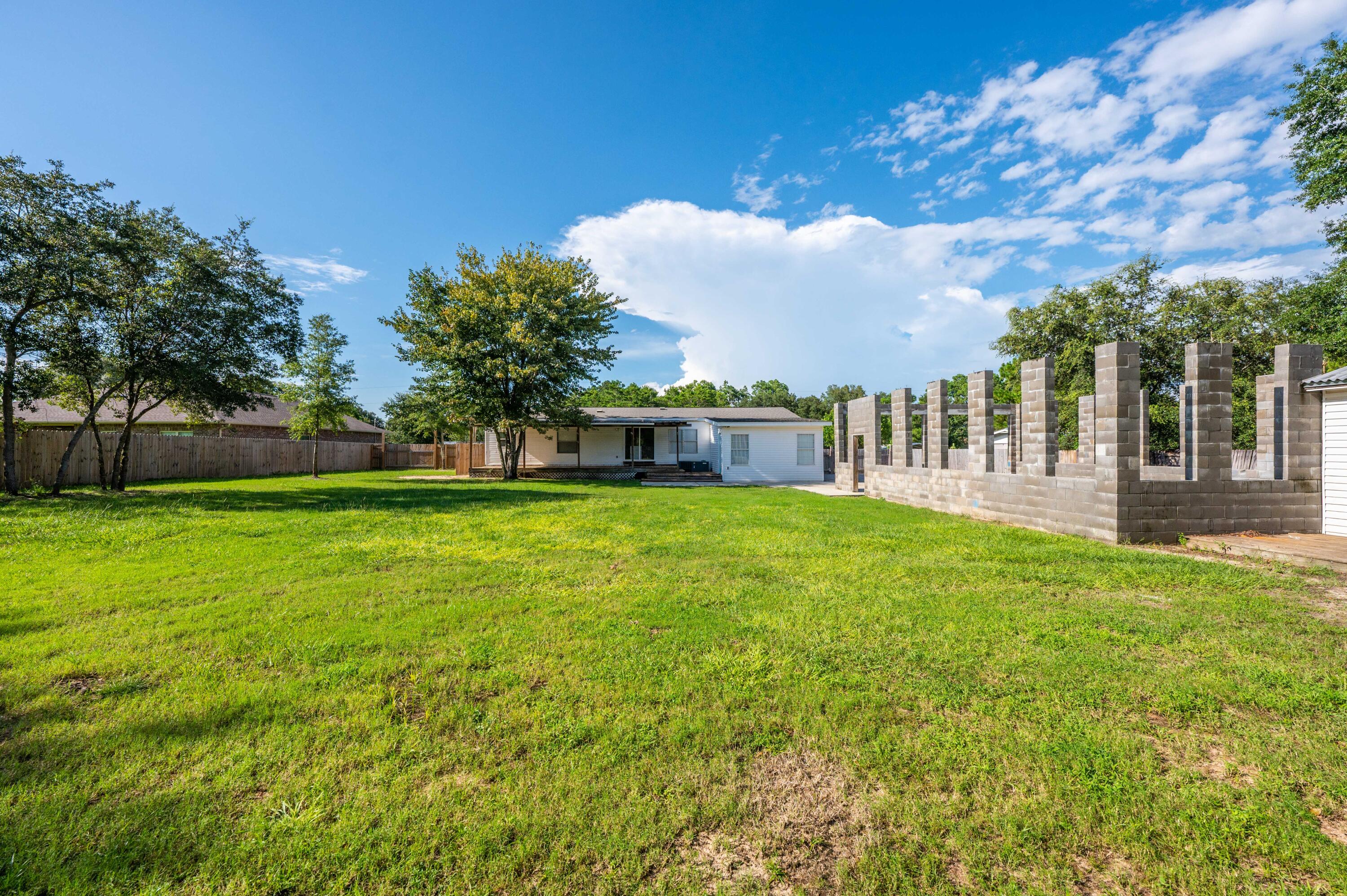 NAVARRE BEACH RESIDENTIAL SEC 2 - Residential