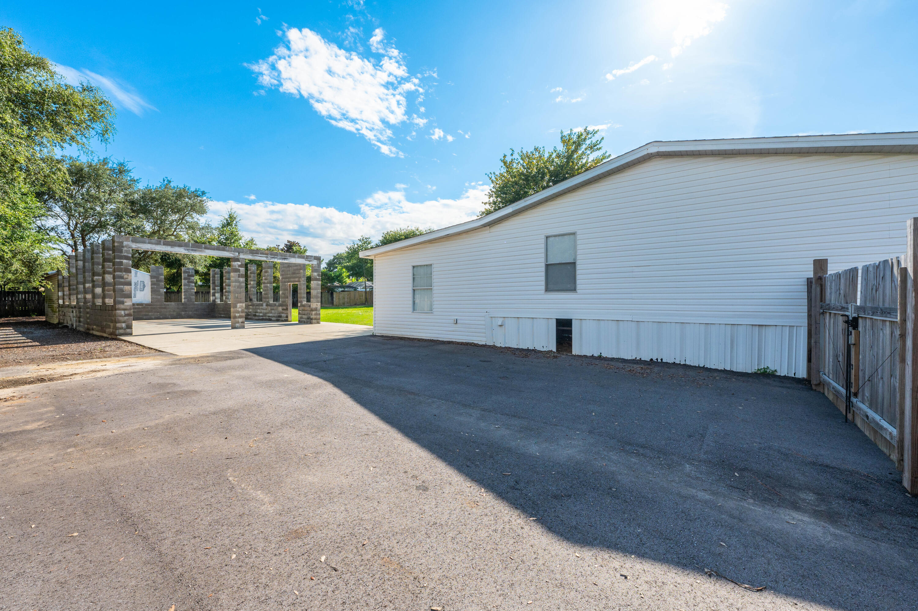 NAVARRE BEACH RESIDENTIAL SEC 2 - Residential