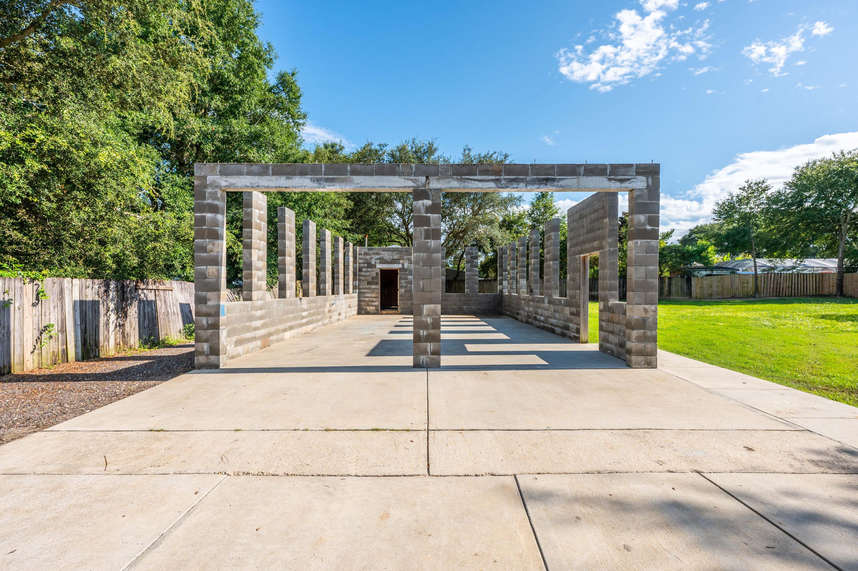 NAVARRE BEACH RESIDENTIAL SEC 2 - Residential