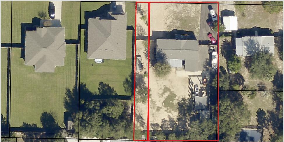 NAVARRE BEACH RESIDENTIAL SEC 2 - Residential