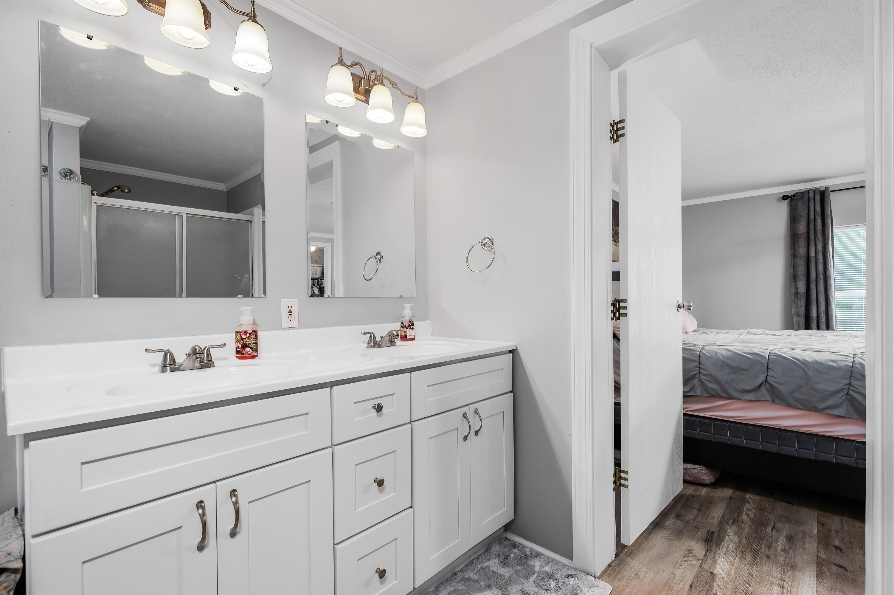 NAVARRE BEACH RESIDENTIAL SEC 2 - Residential