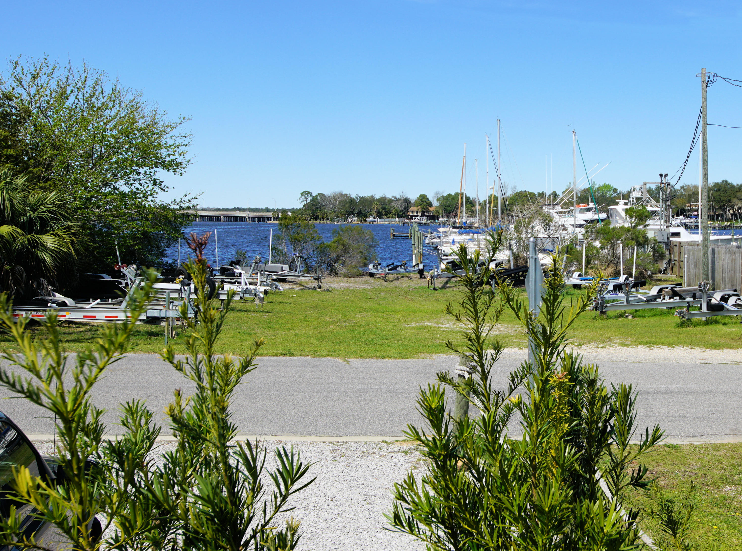 CASA MARINA S/D - Residential