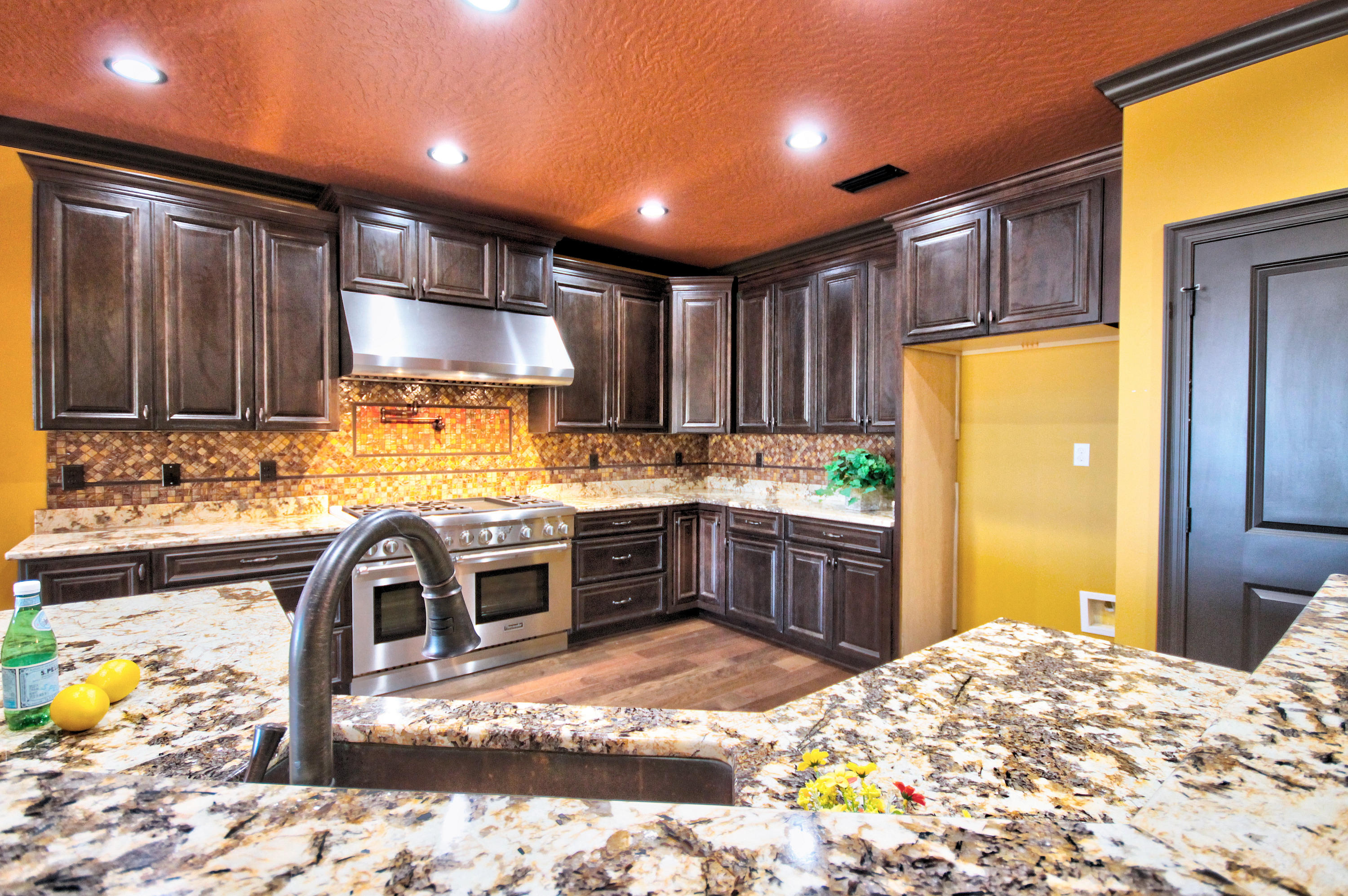 CASA MARINA S/D - Residential