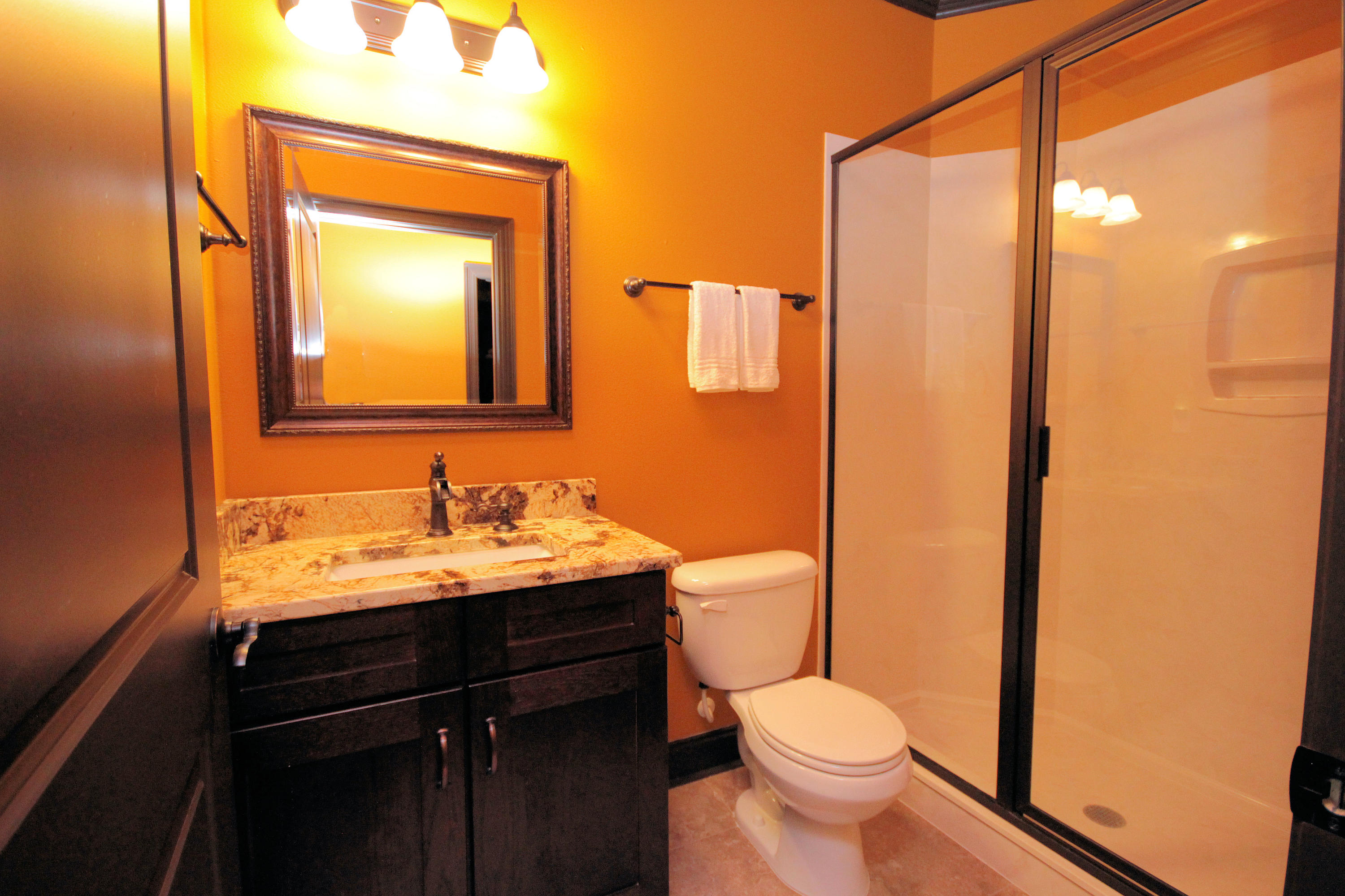 CASA MARINA S/D - Residential