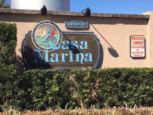 CASA MARINA S/D - Residential