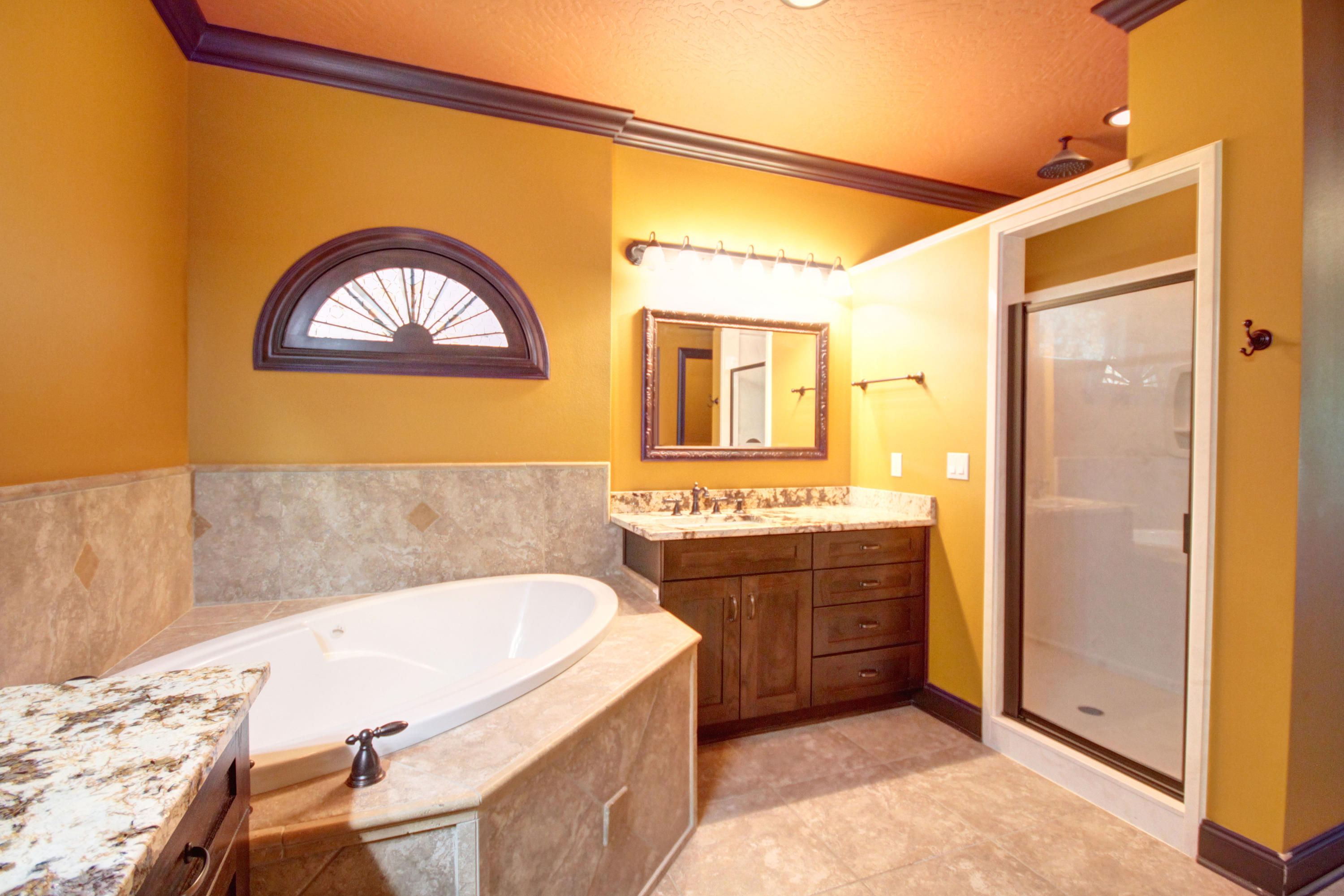 CASA MARINA S/D - Residential