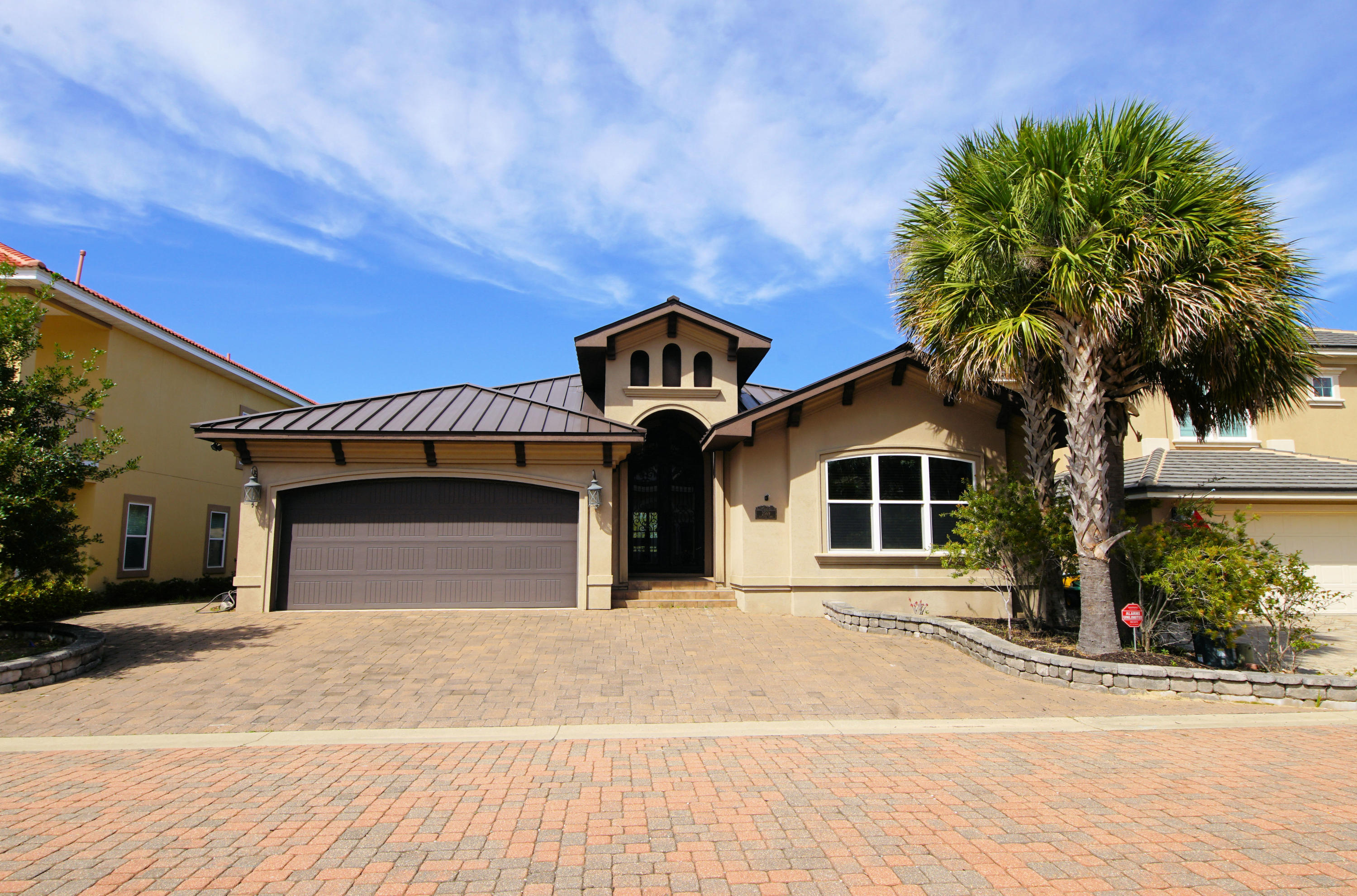 CASA MARINA S/D - Residential