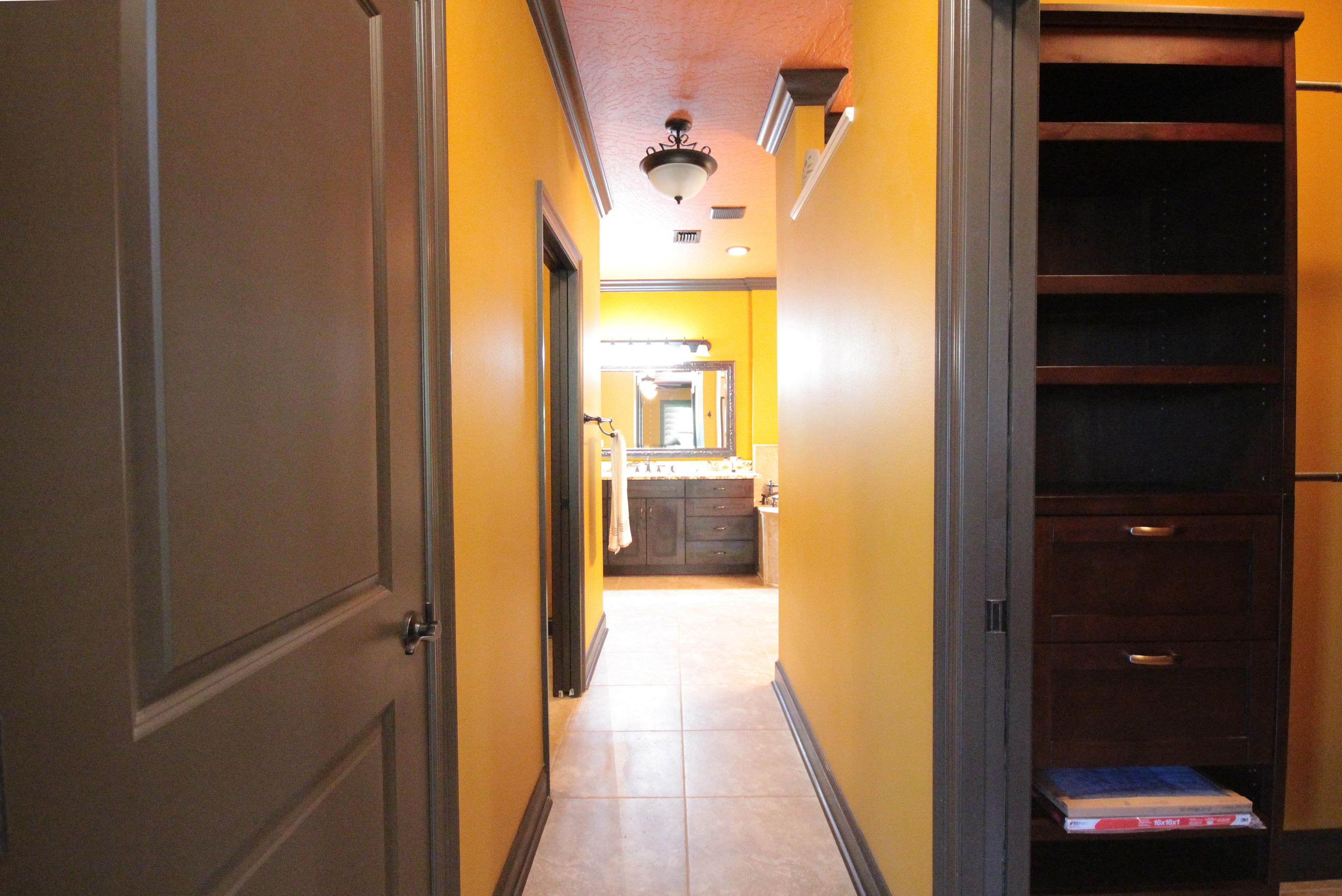 CASA MARINA S/D - Residential