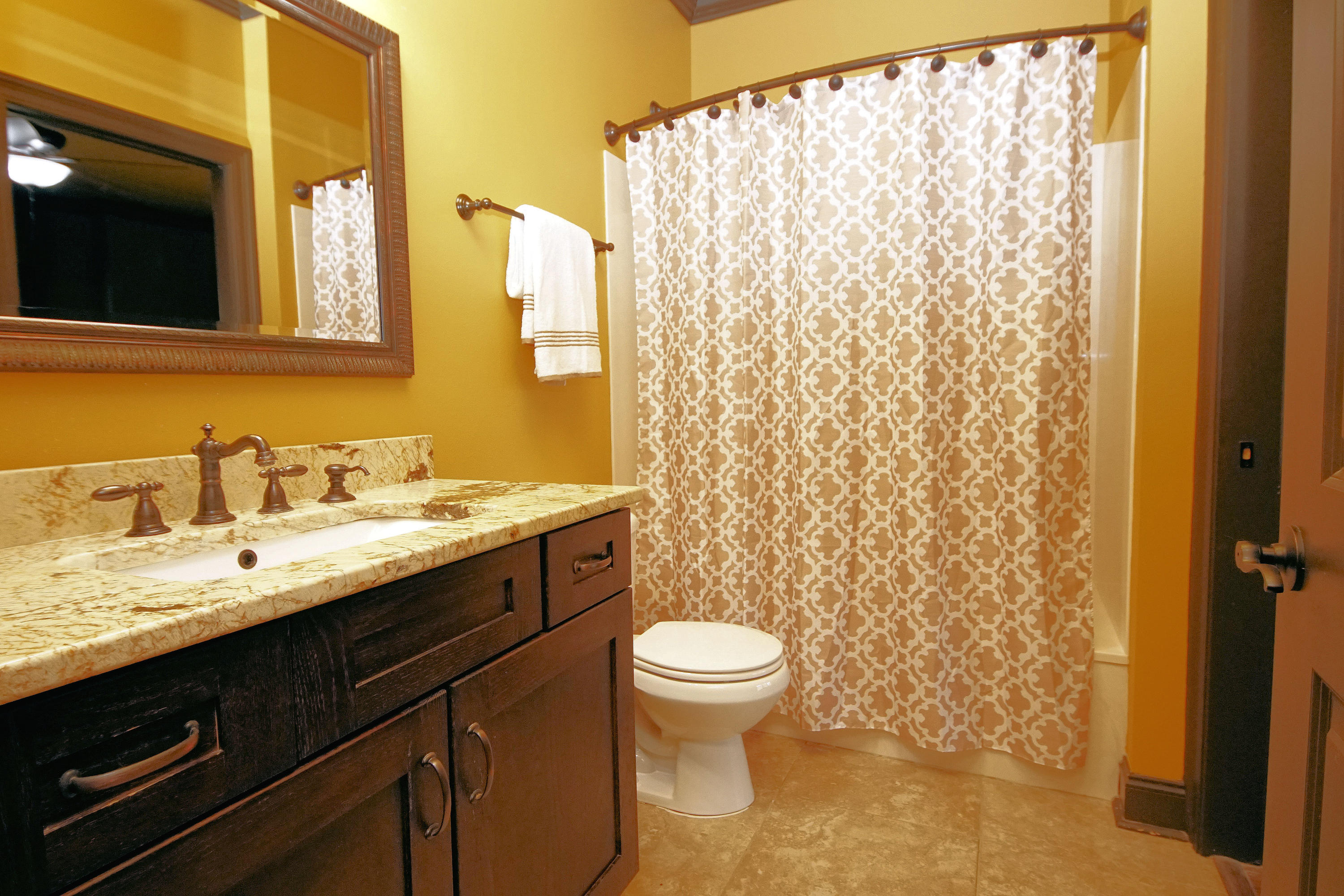 CASA MARINA S/D - Residential