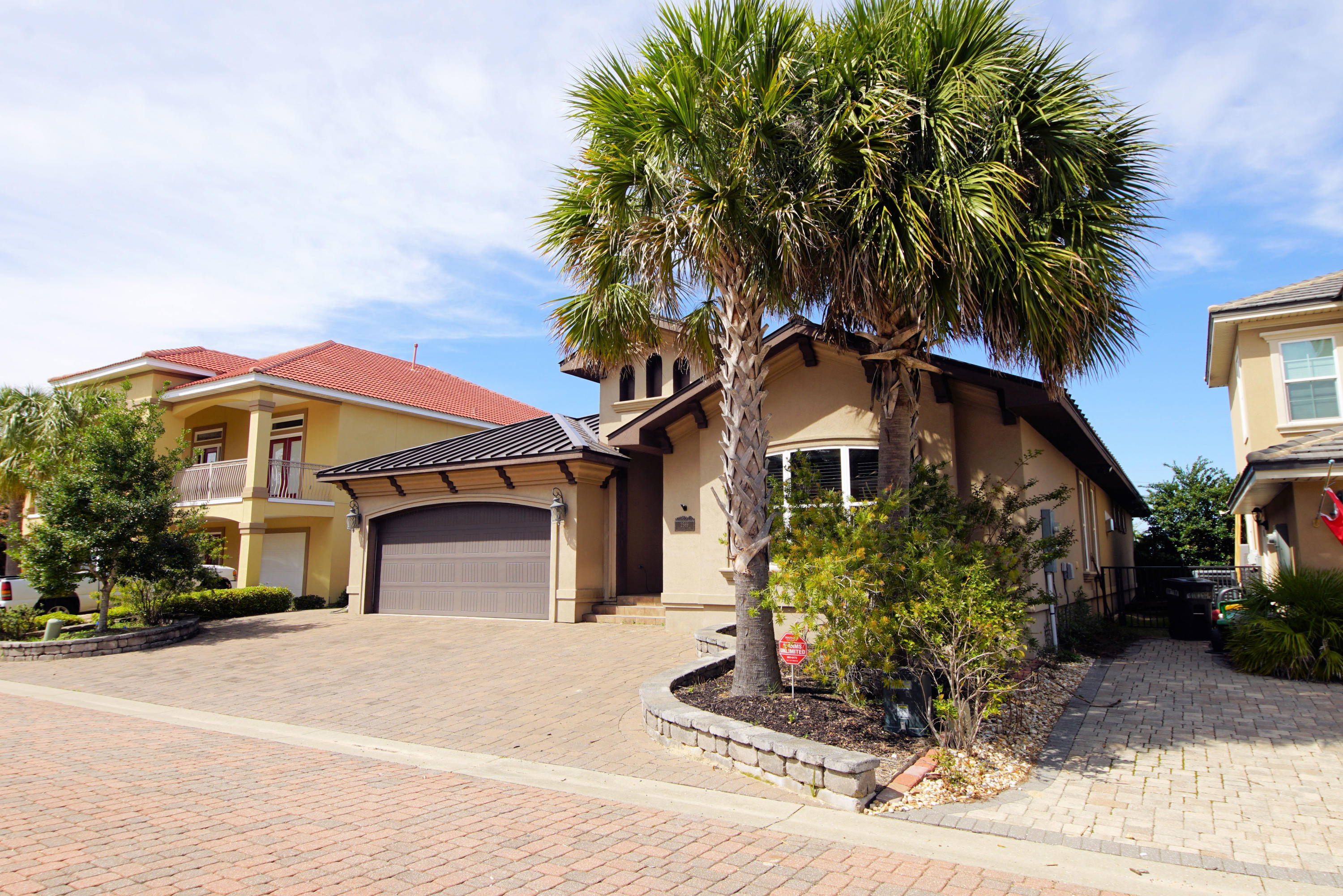 CASA MARINA S/D - Residential