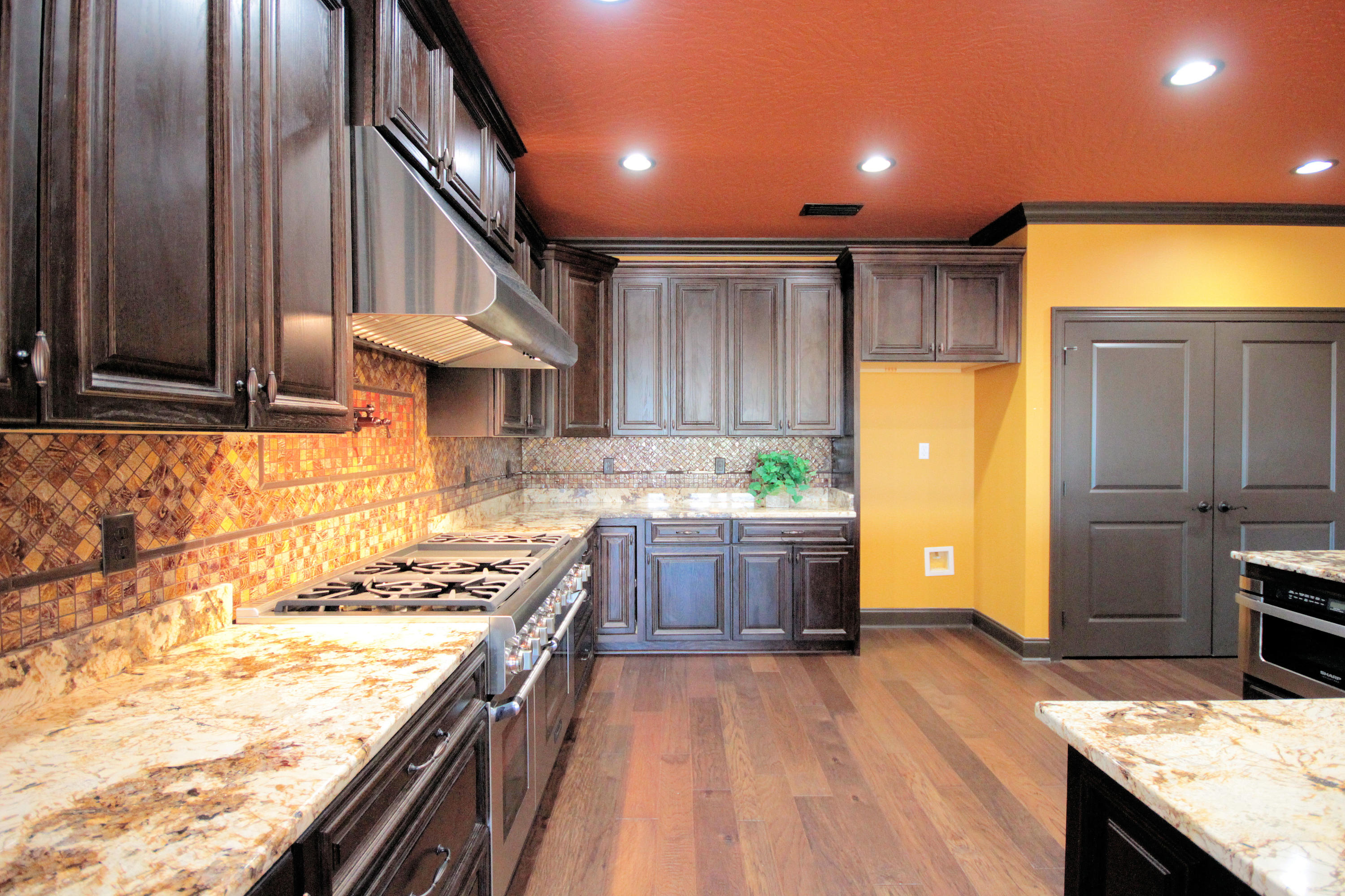 CASA MARINA S/D - Residential