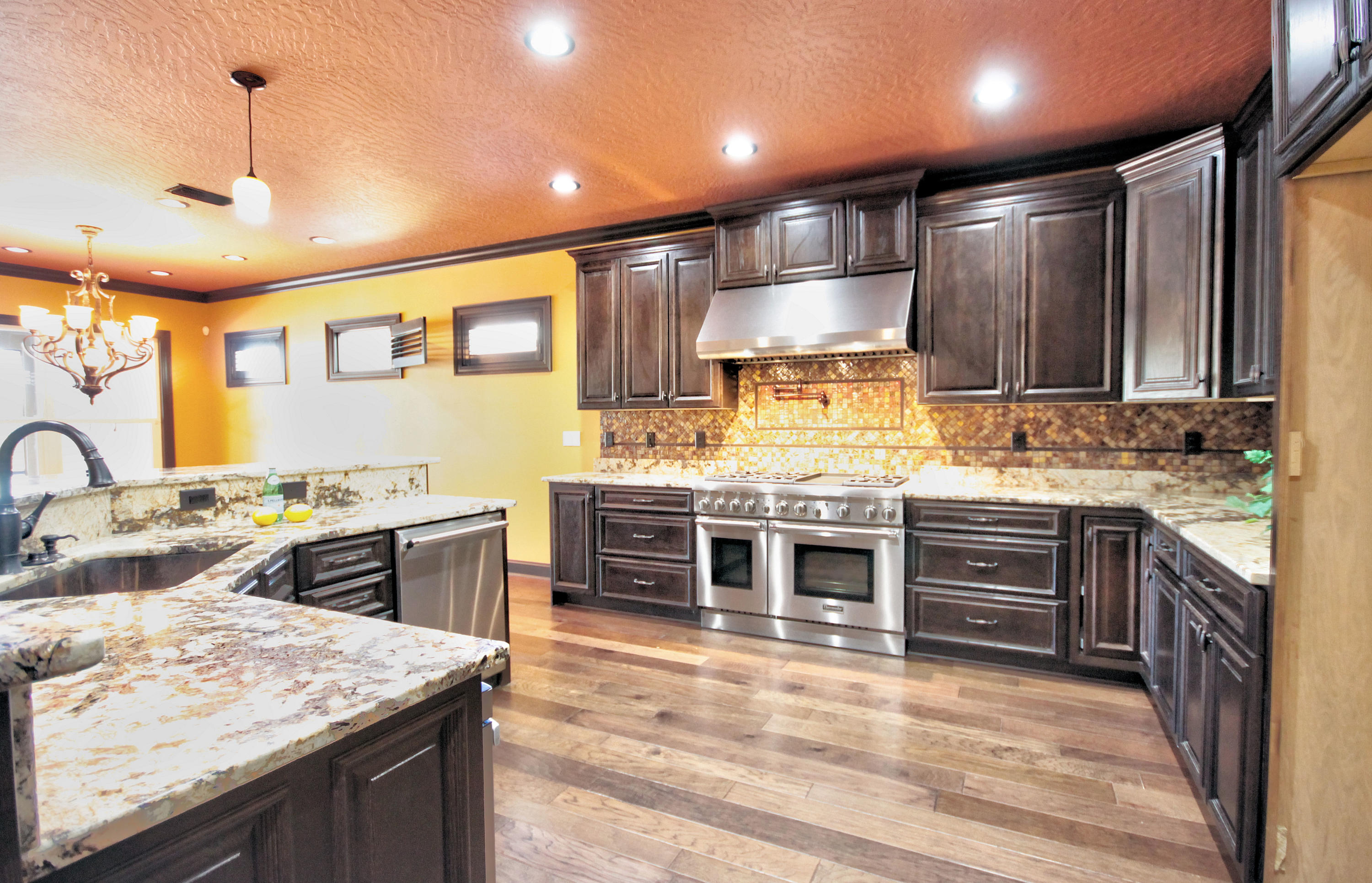 CASA MARINA S/D - Residential