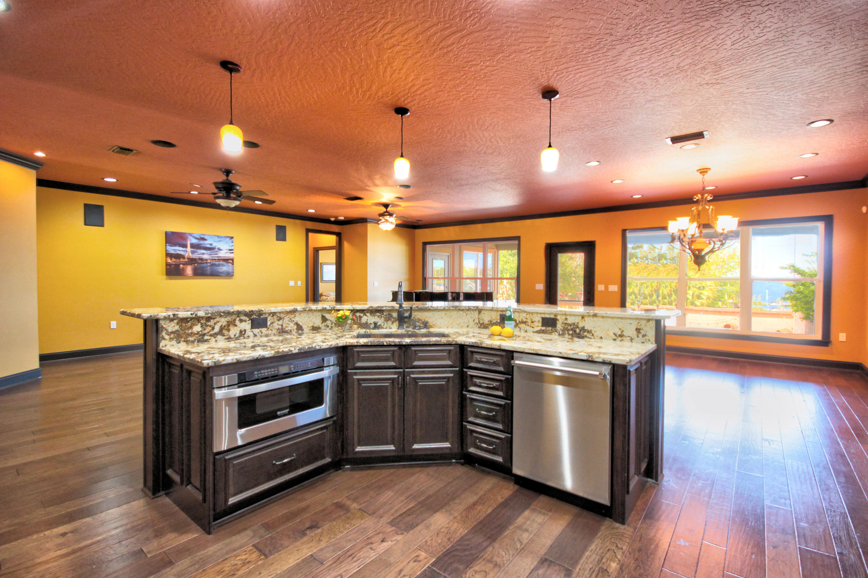 CASA MARINA S/D - Residential