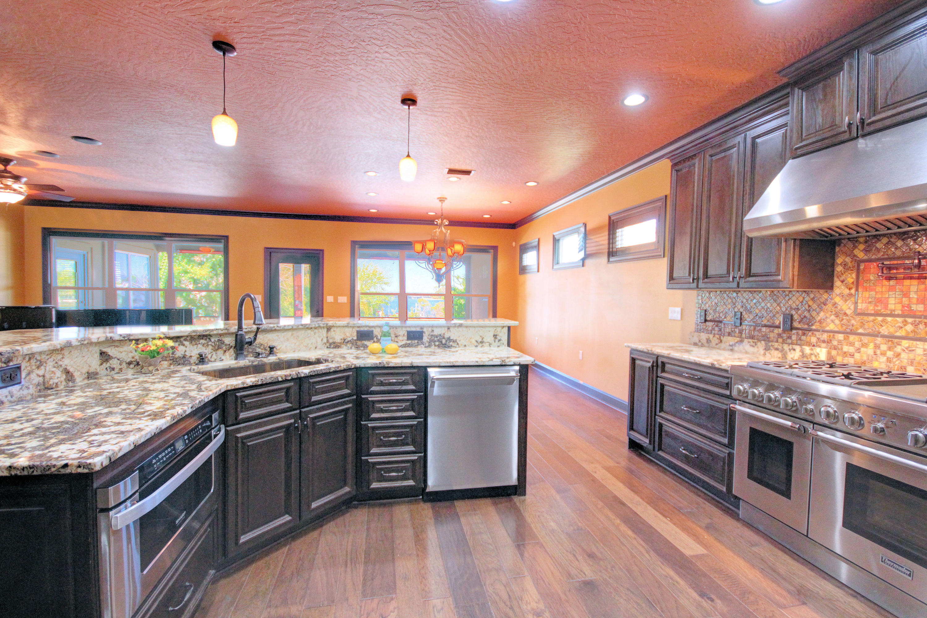 CASA MARINA S/D - Residential