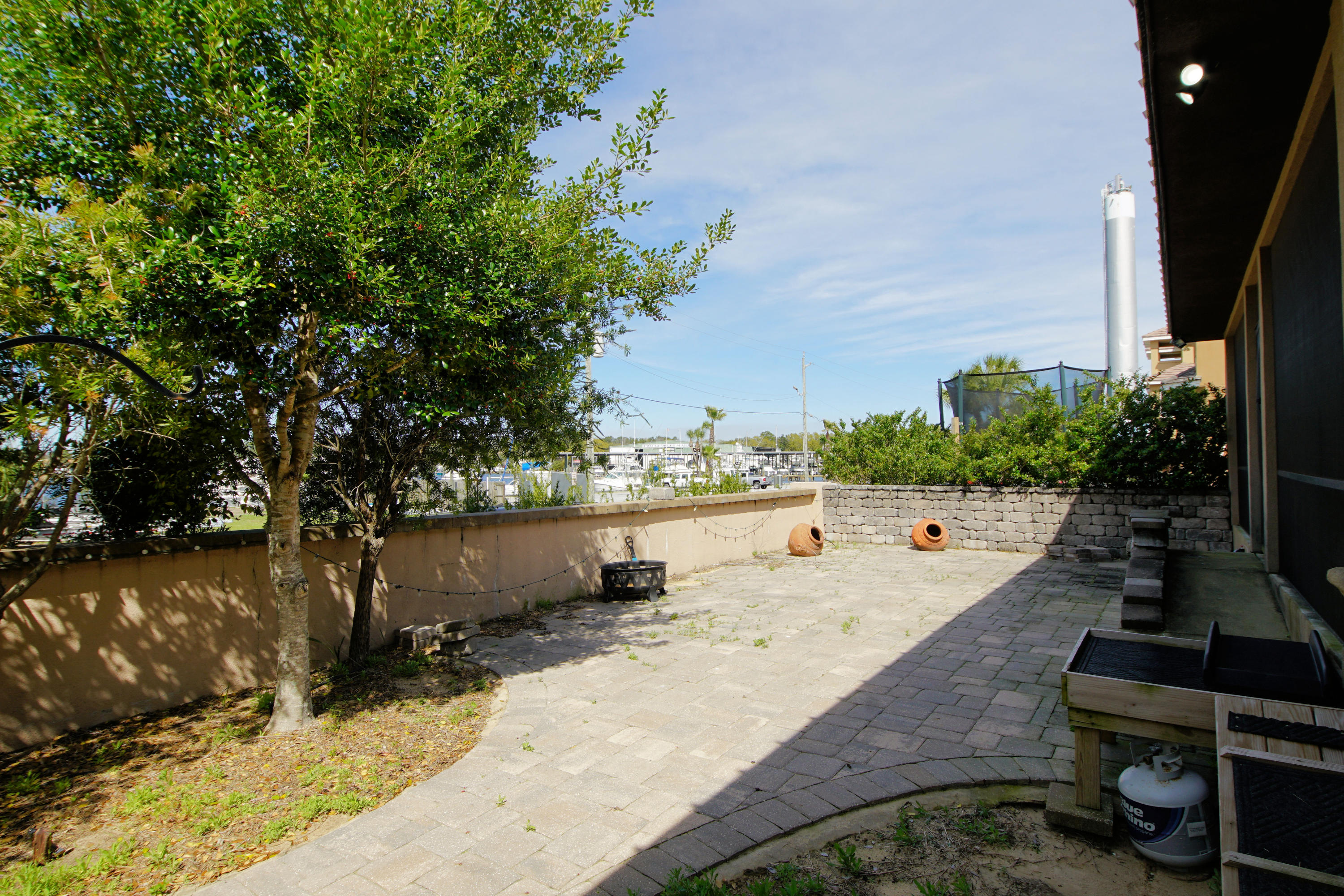 CASA MARINA S/D - Residential