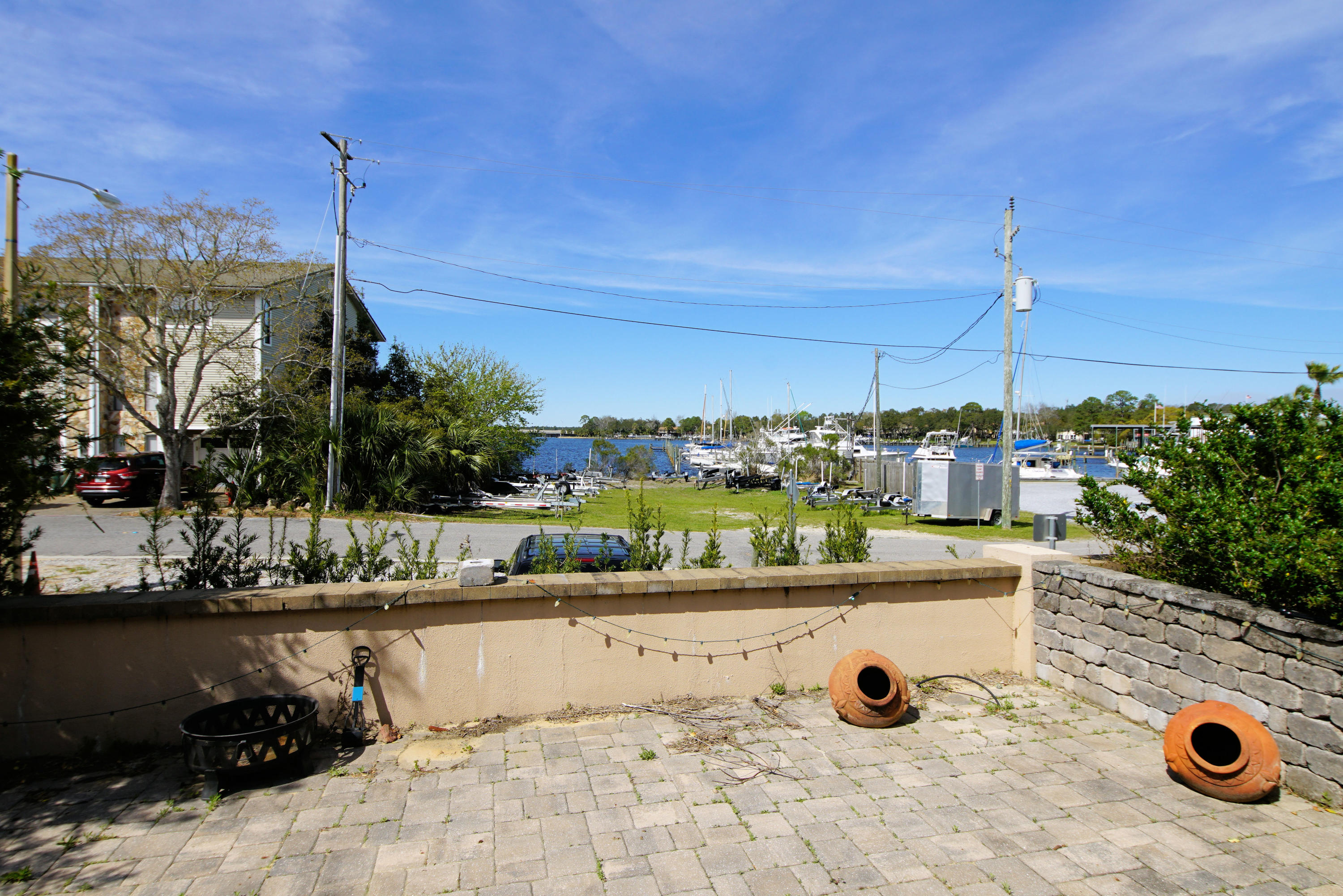 CASA MARINA S/D - Residential