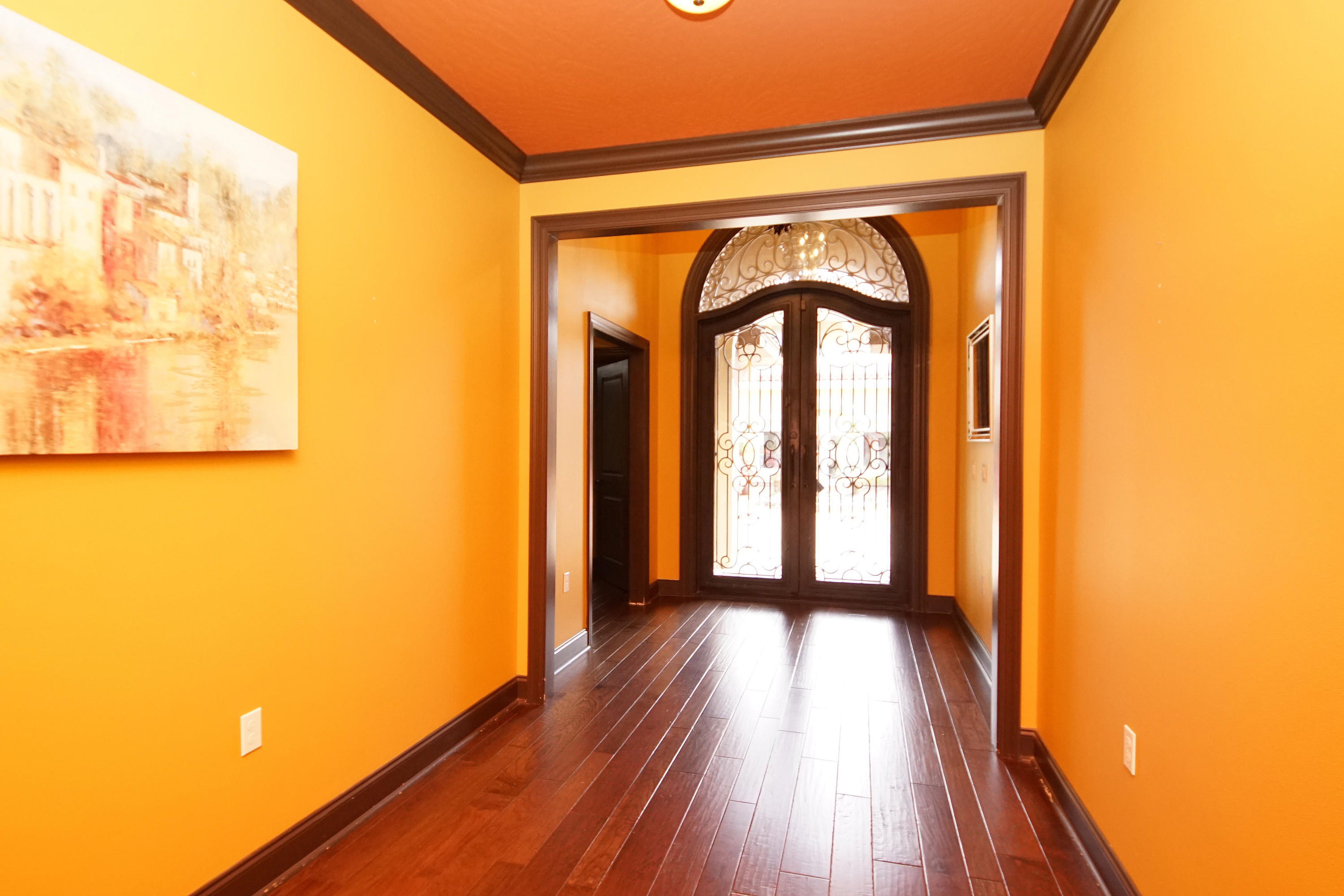 CASA MARINA S/D - Residential