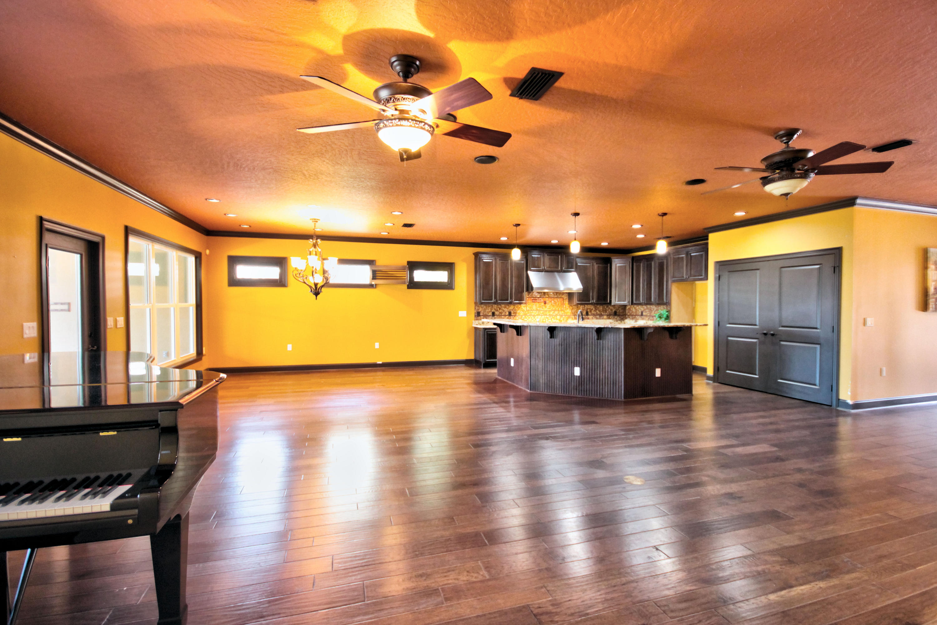 CASA MARINA S/D - Residential