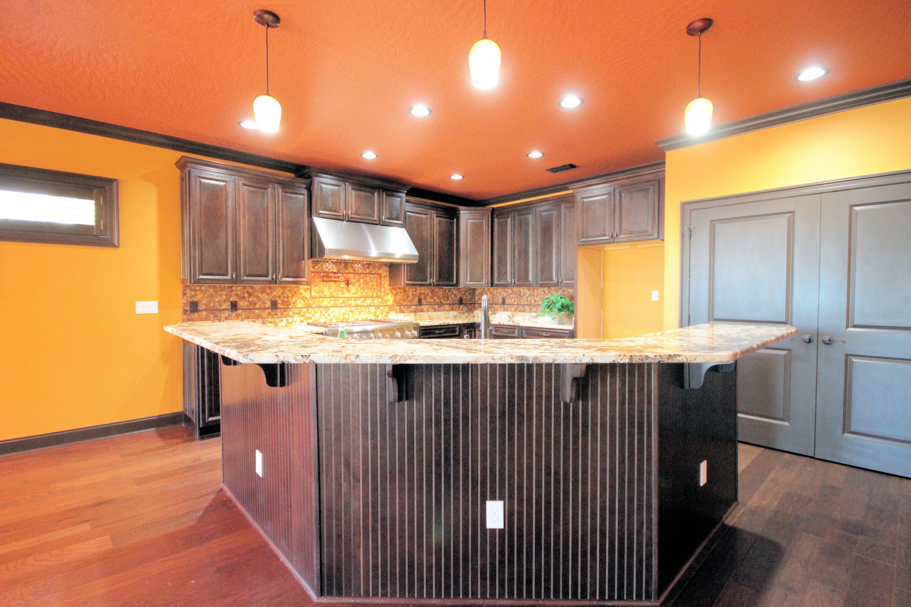 CASA MARINA S/D - Residential