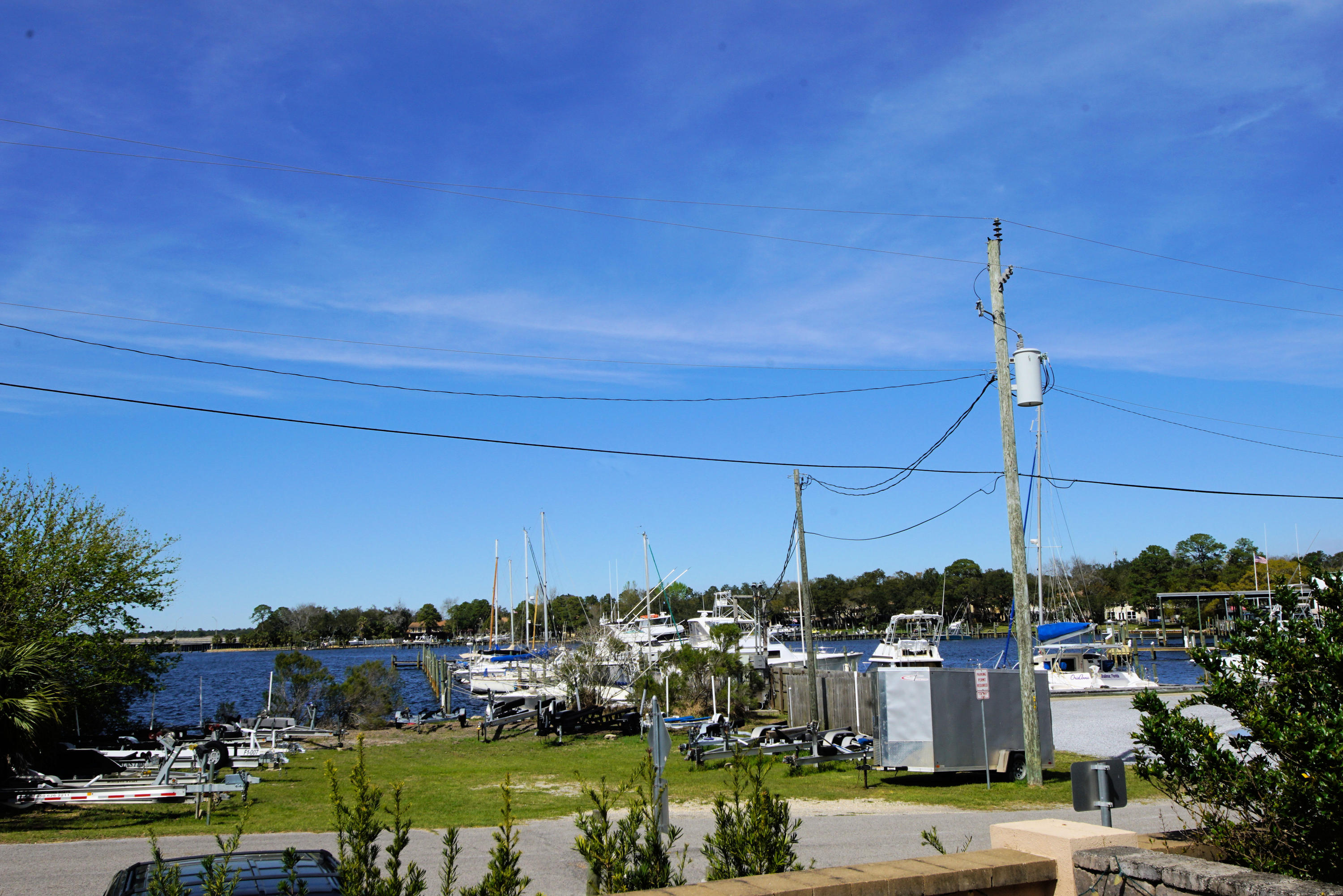 CASA MARINA S/D - Residential