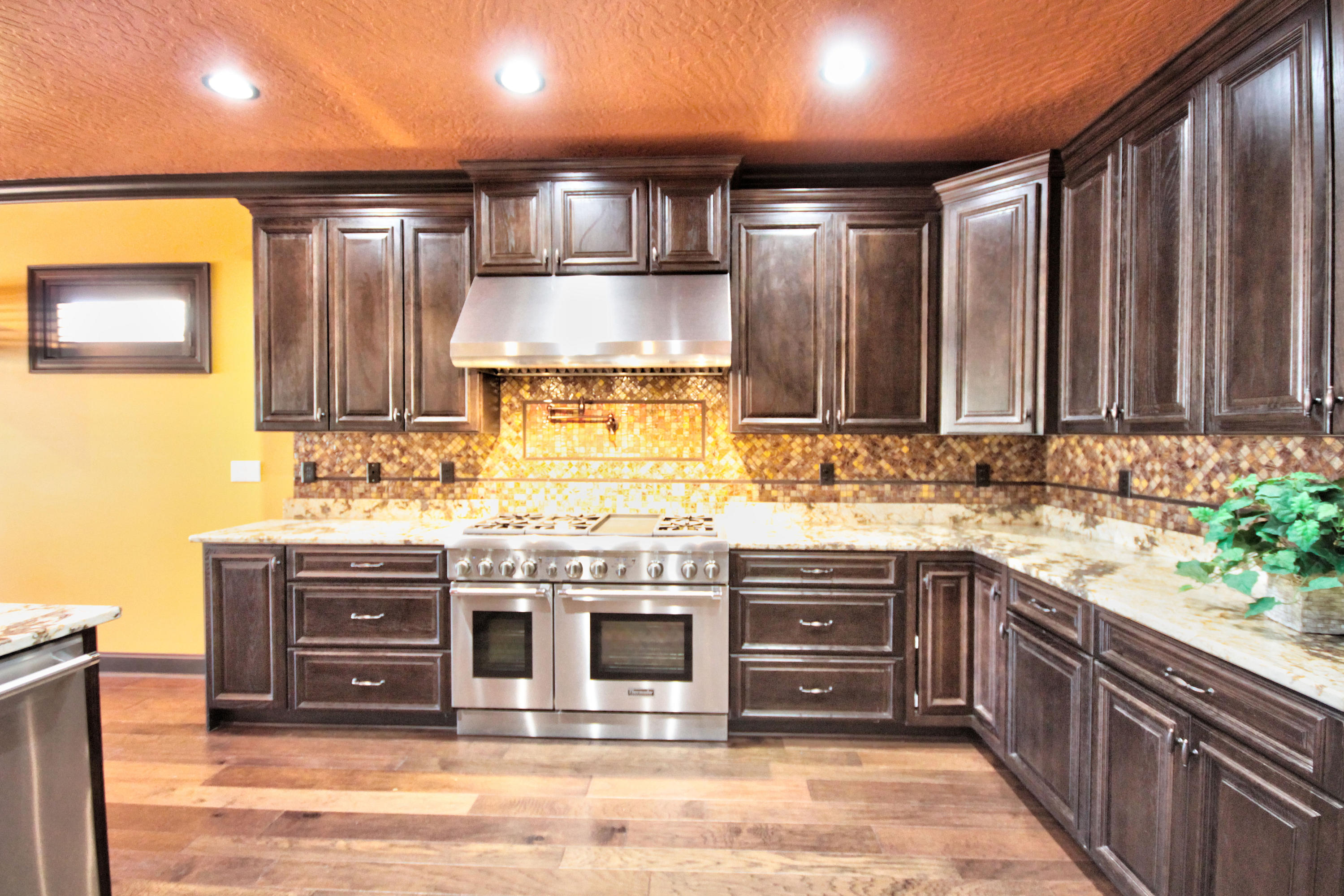 CASA MARINA S/D - Residential