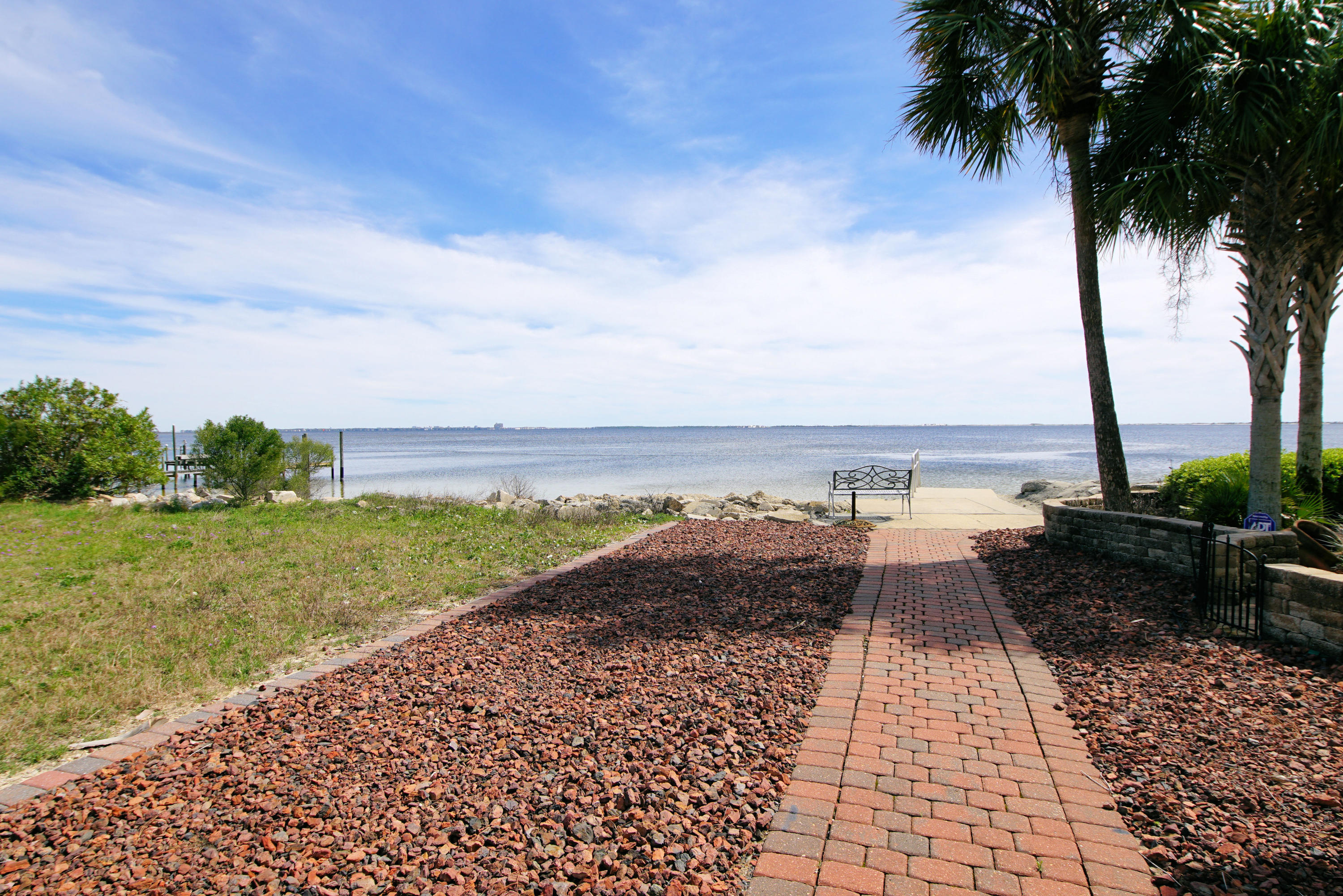 CASA MARINA S/D - Residential