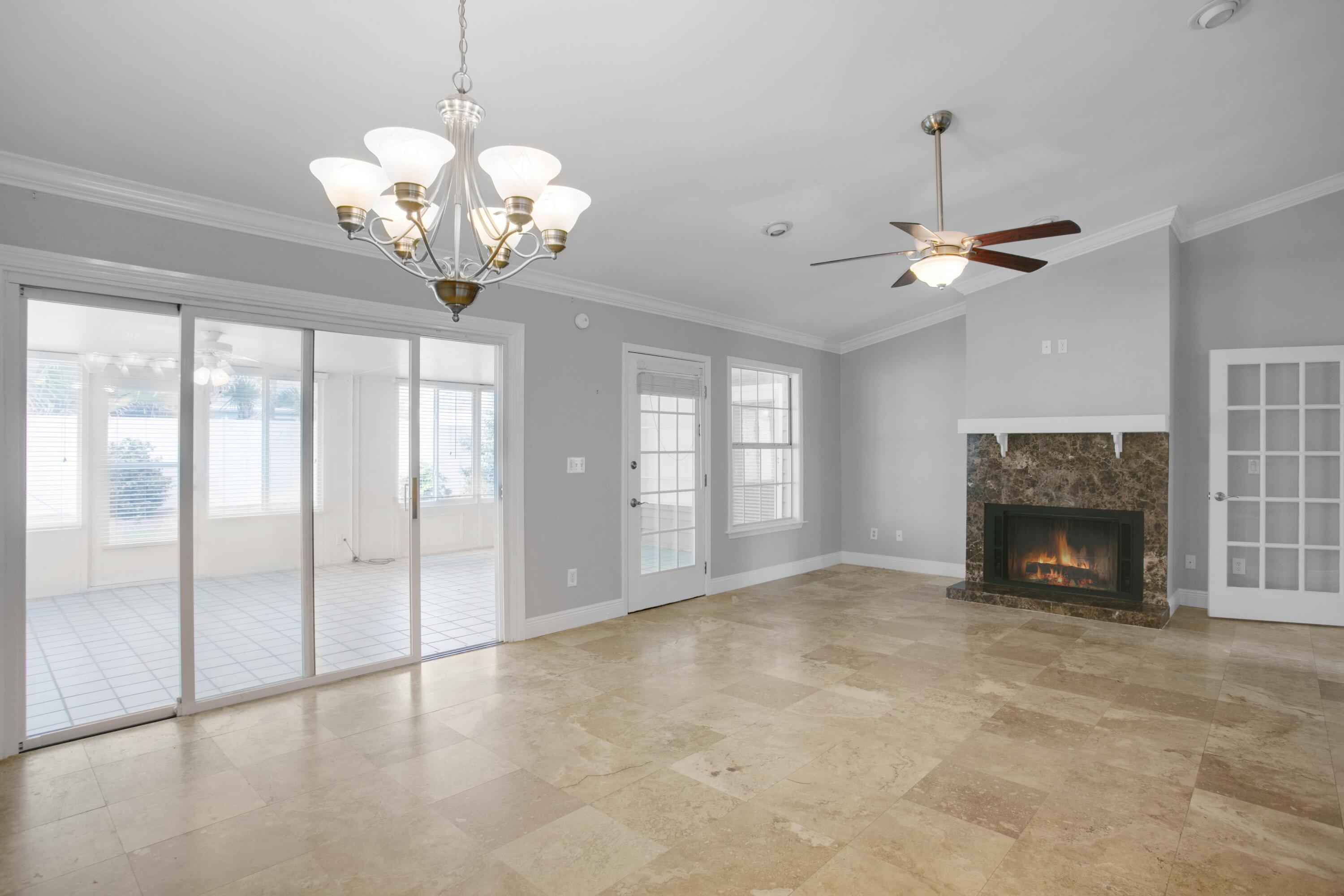 L'ATRIUM - Residential Lease