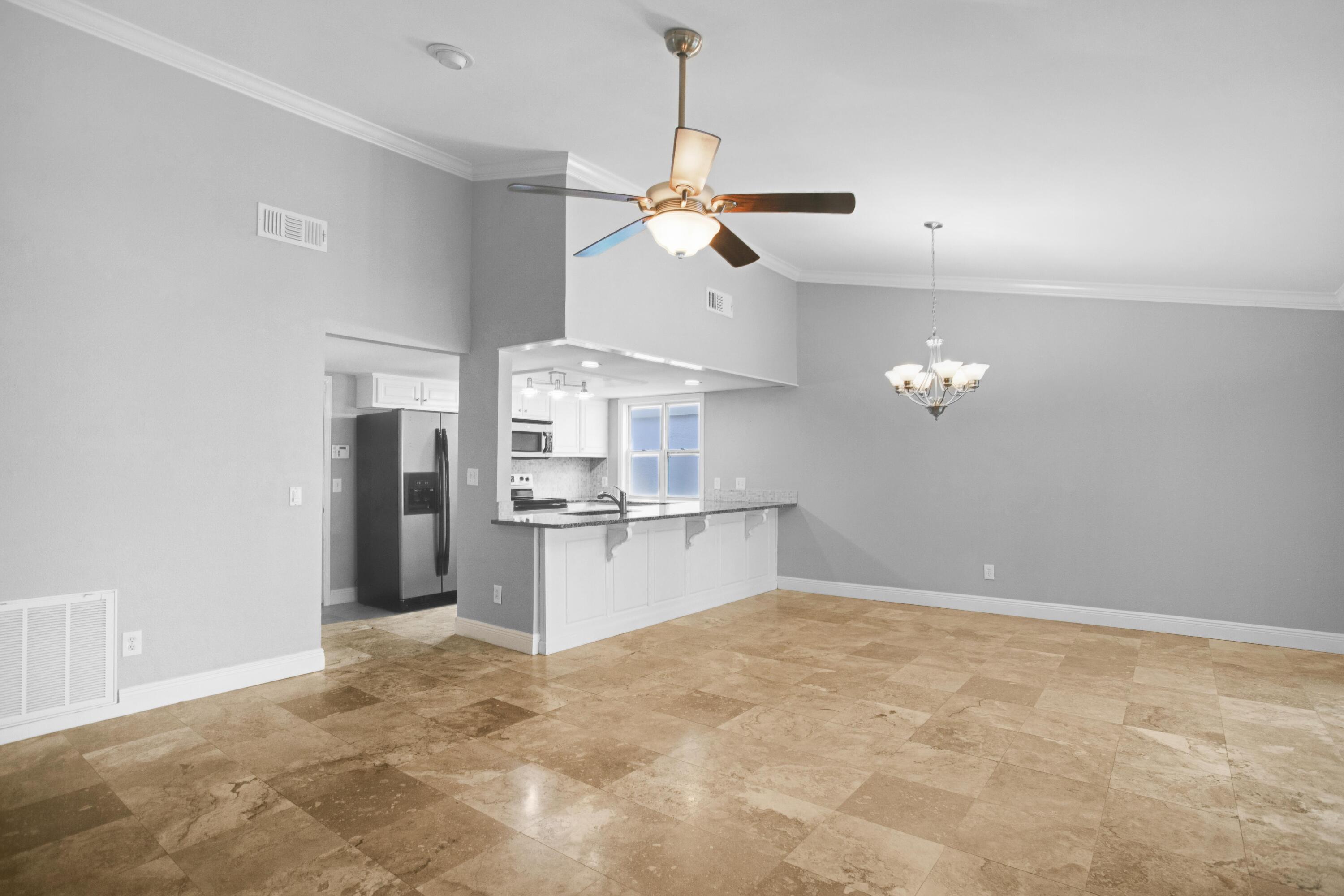 L'ATRIUM - Residential Lease