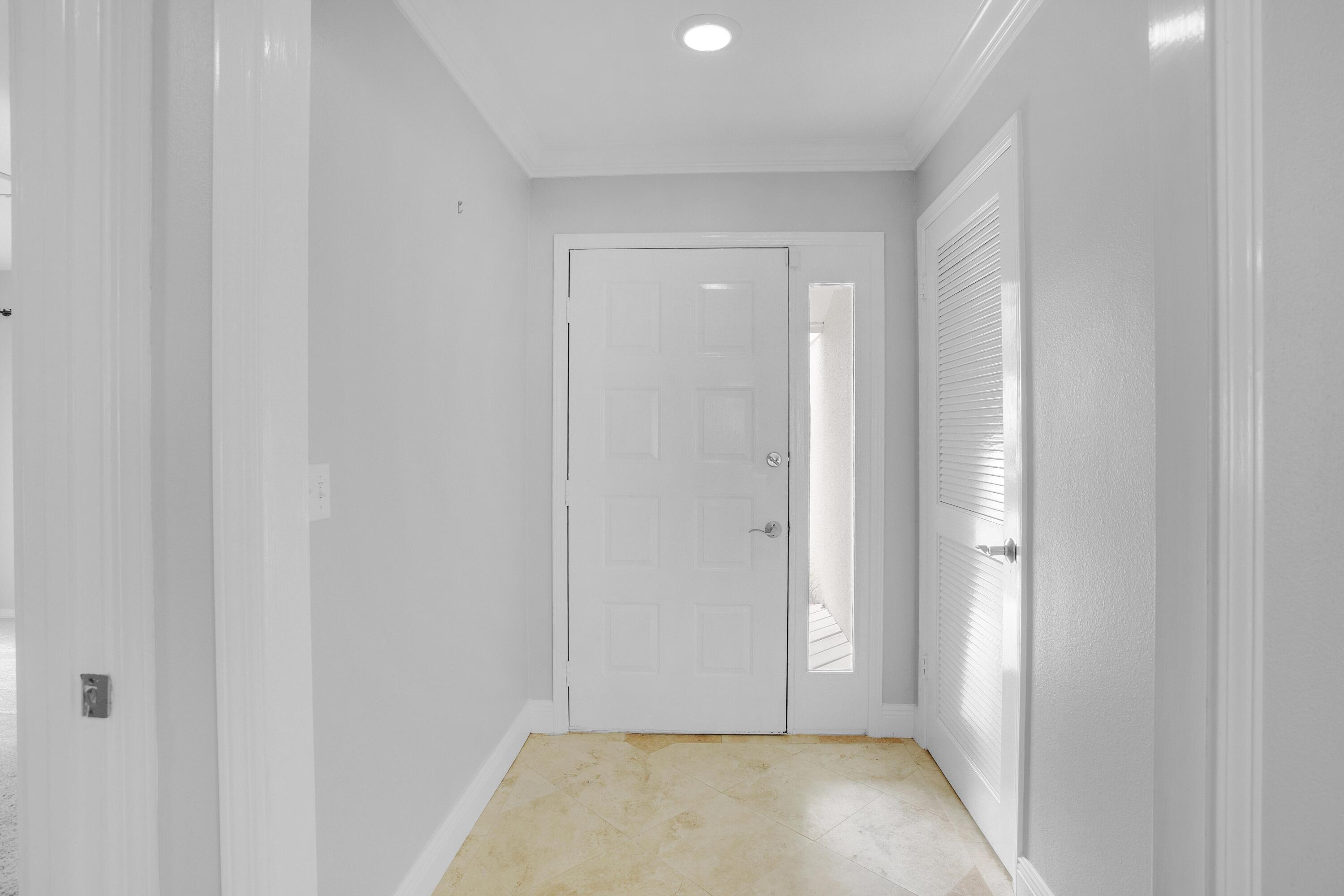 L'ATRIUM - Residential Lease