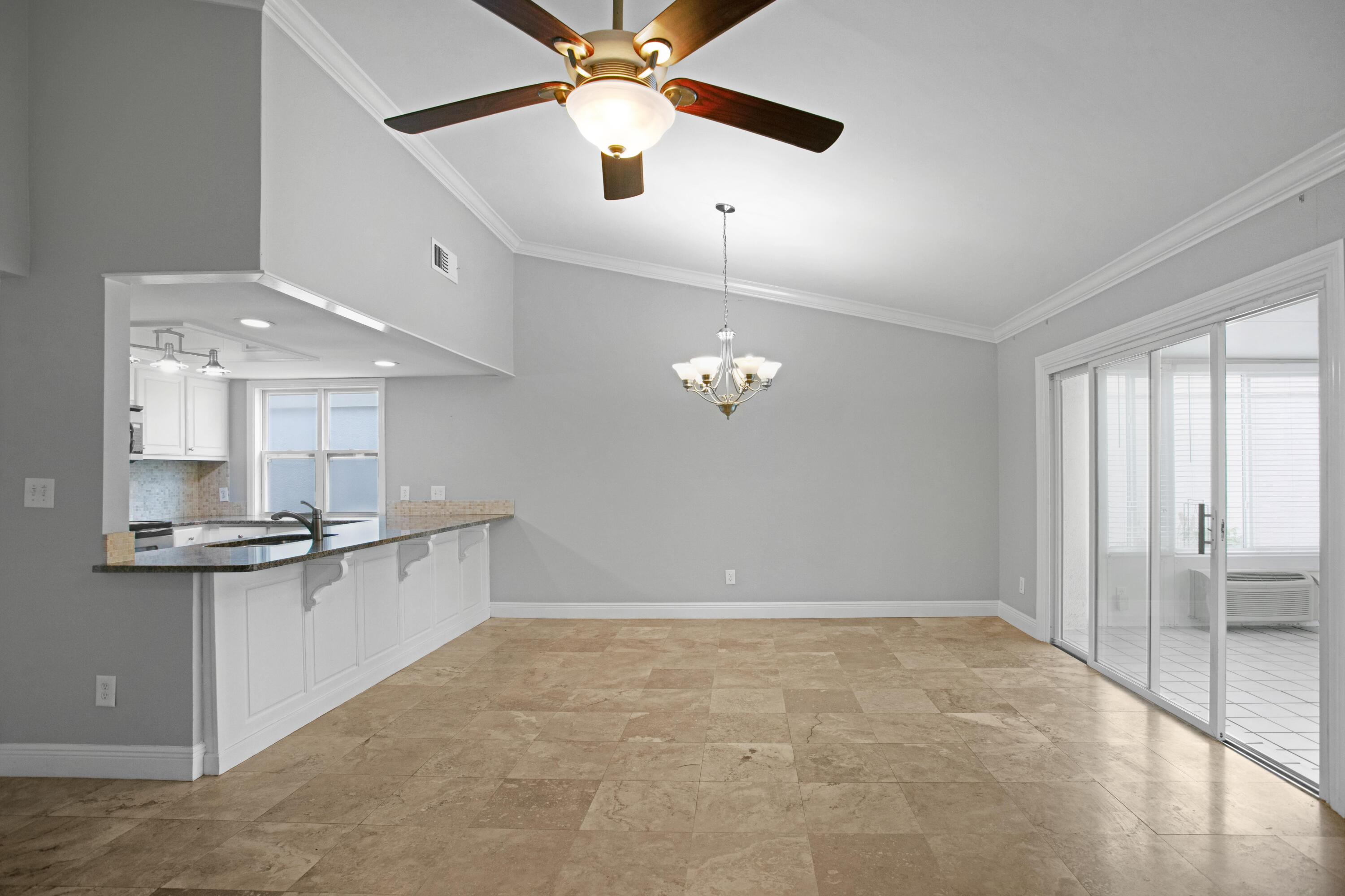 L'ATRIUM - Residential Lease