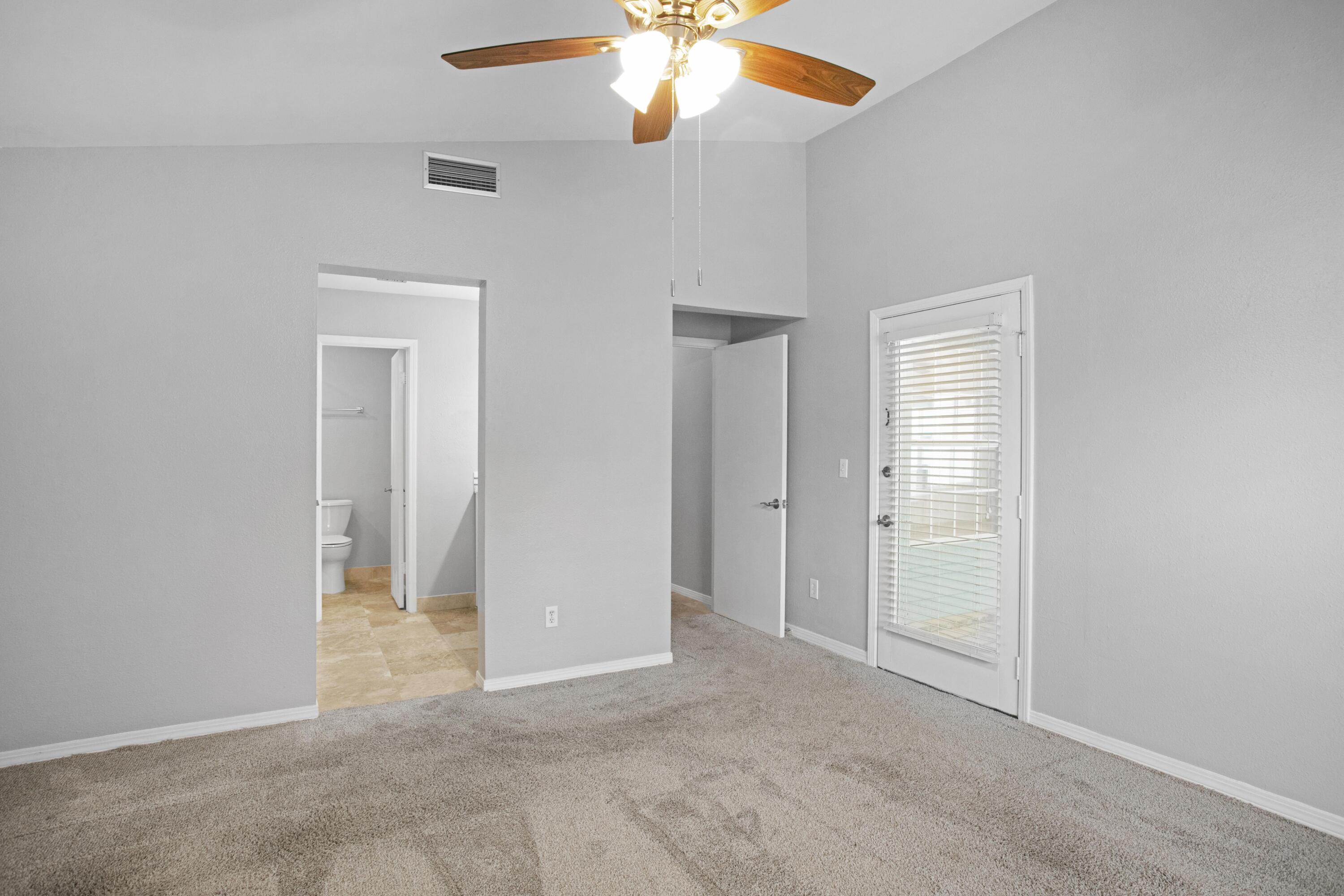 L'ATRIUM - Residential Lease