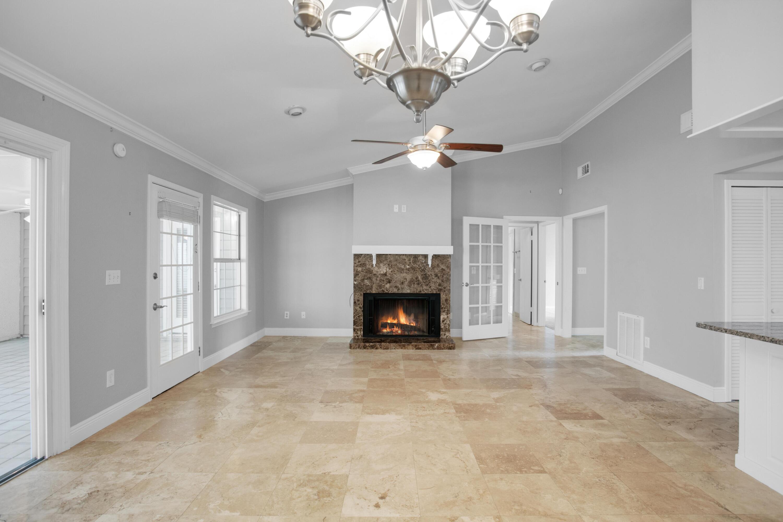 L'ATRIUM - Residential Lease