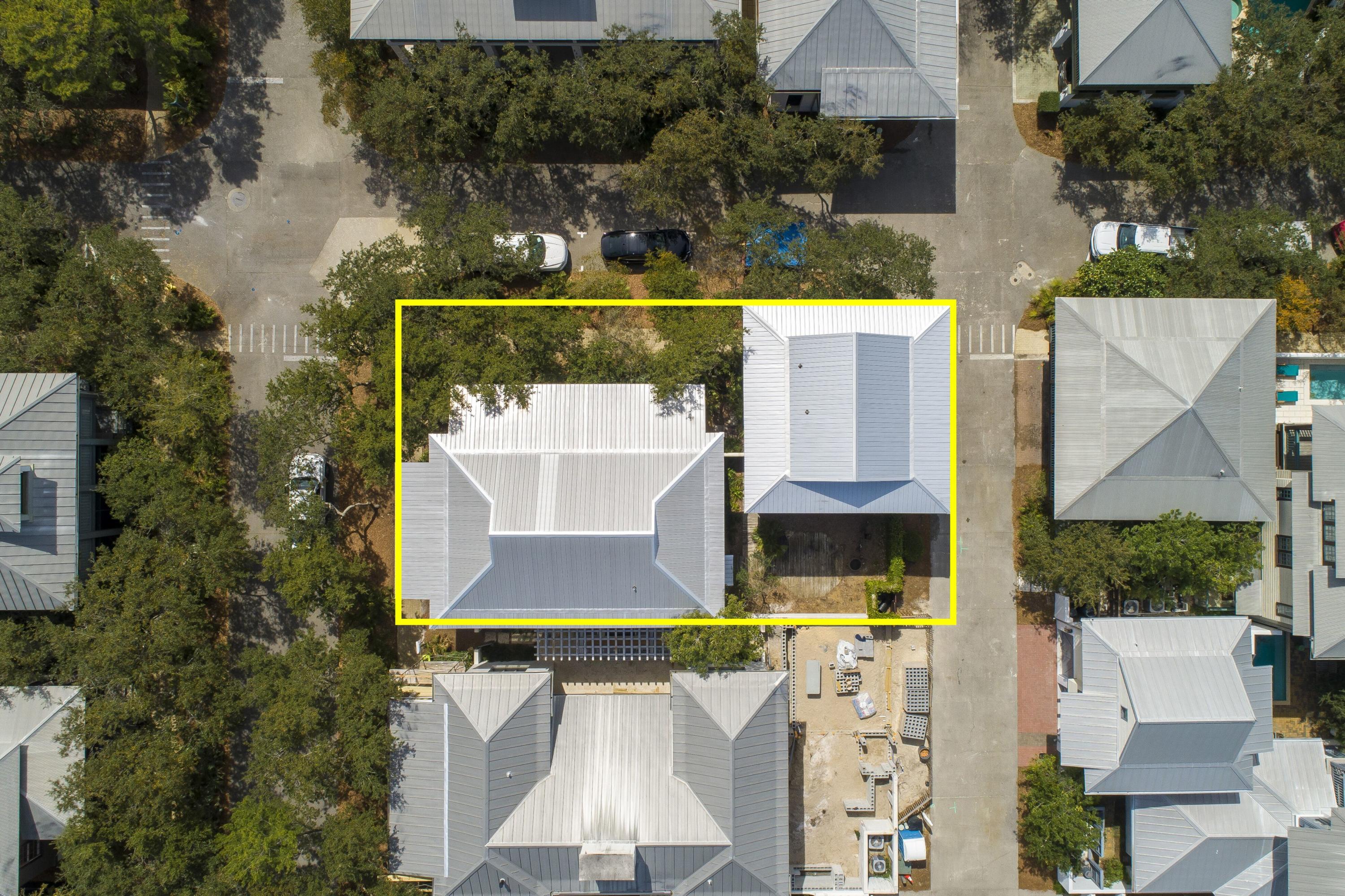 ROSEMARY BEACH - Residential