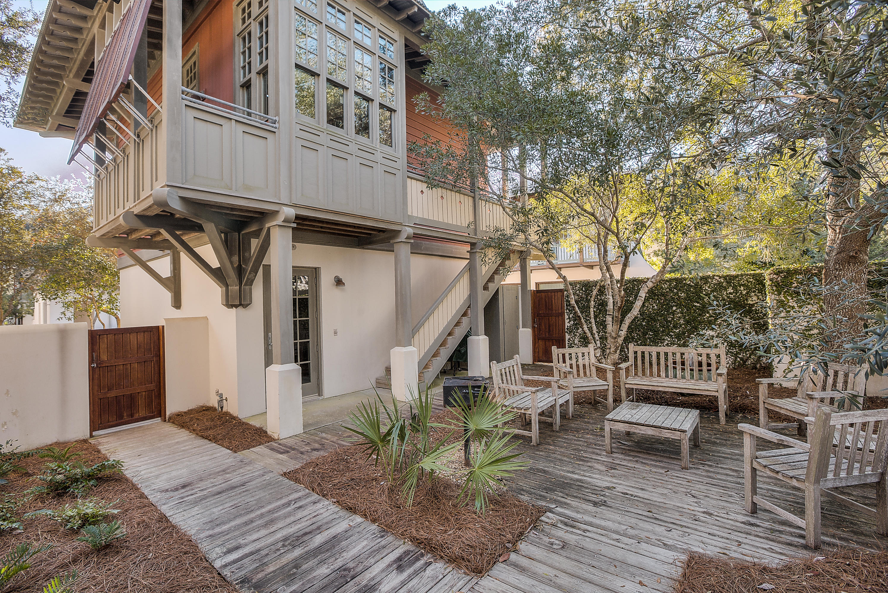 ROSEMARY BEACH - Residential