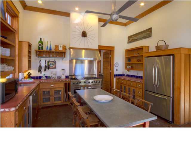 ROSEMARY BEACH - Residential