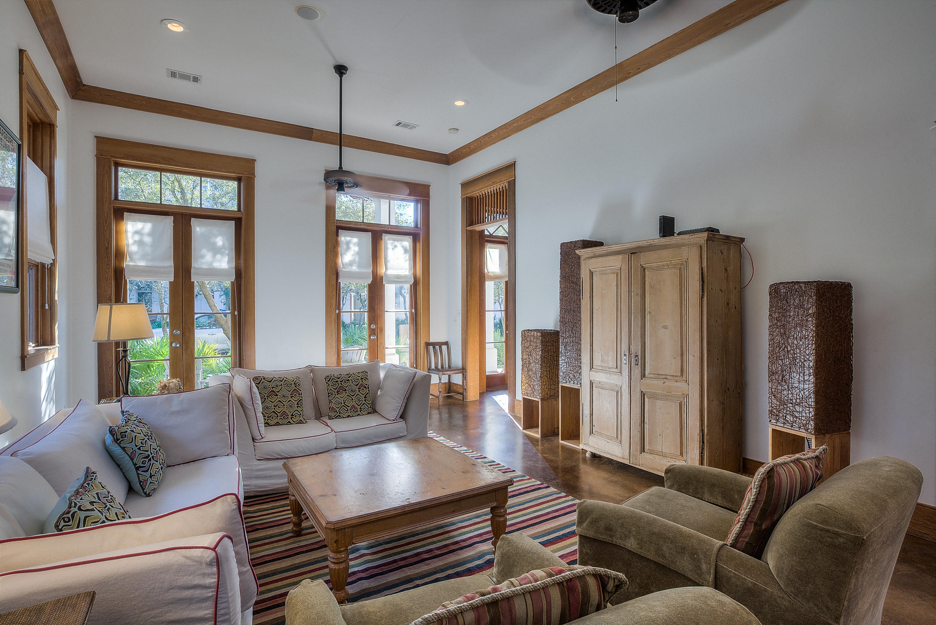 ROSEMARY BEACH - Residential