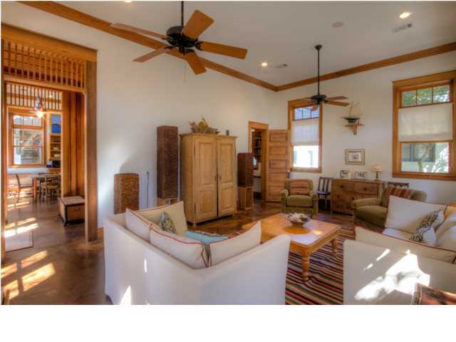 ROSEMARY BEACH - Residential