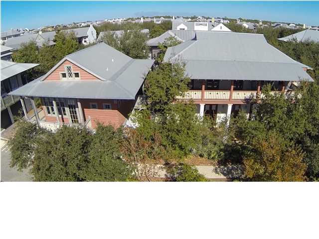 ROSEMARY BEACH - Residential