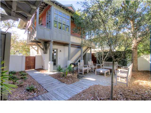 ROSEMARY BEACH - Residential