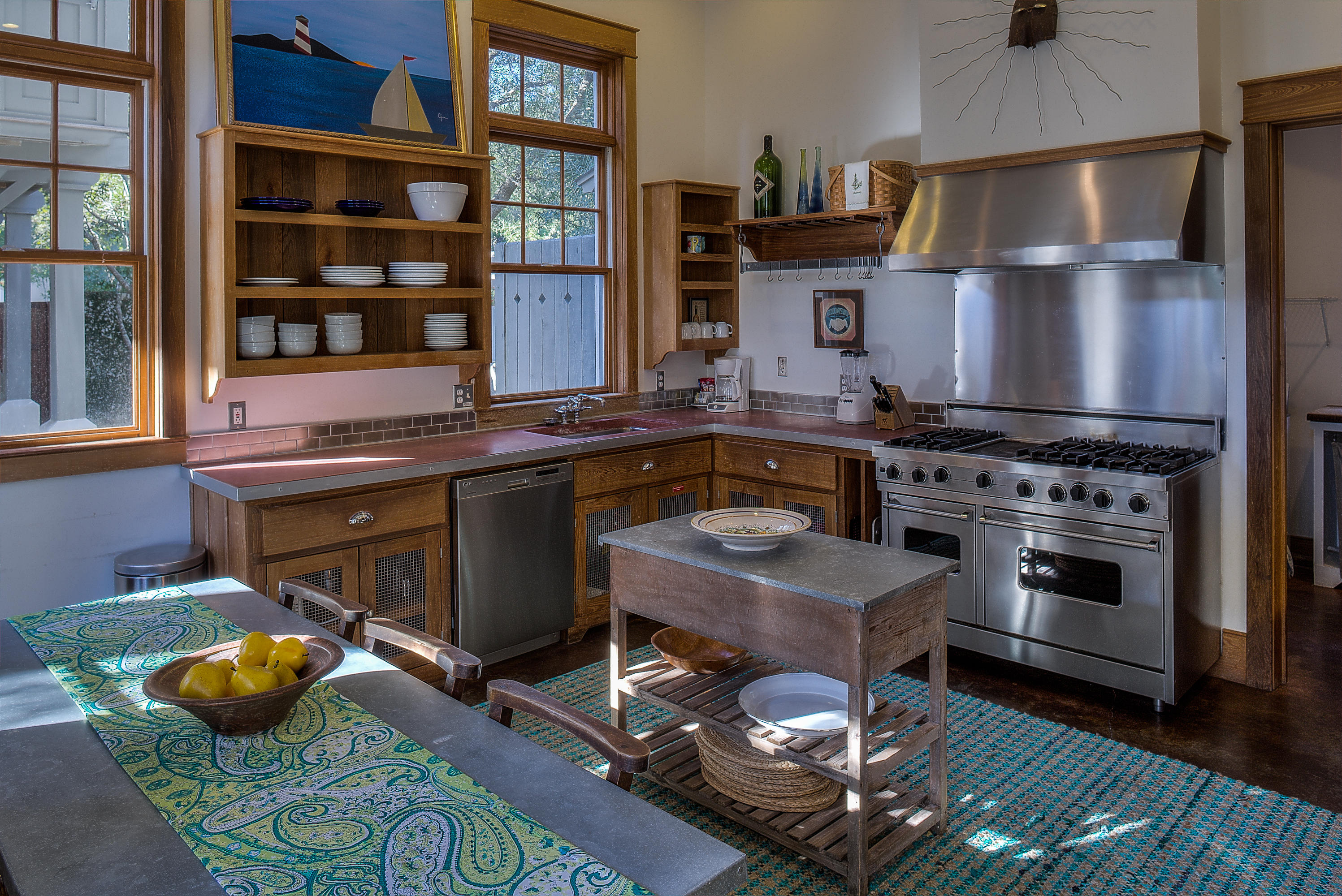 ROSEMARY BEACH - Residential