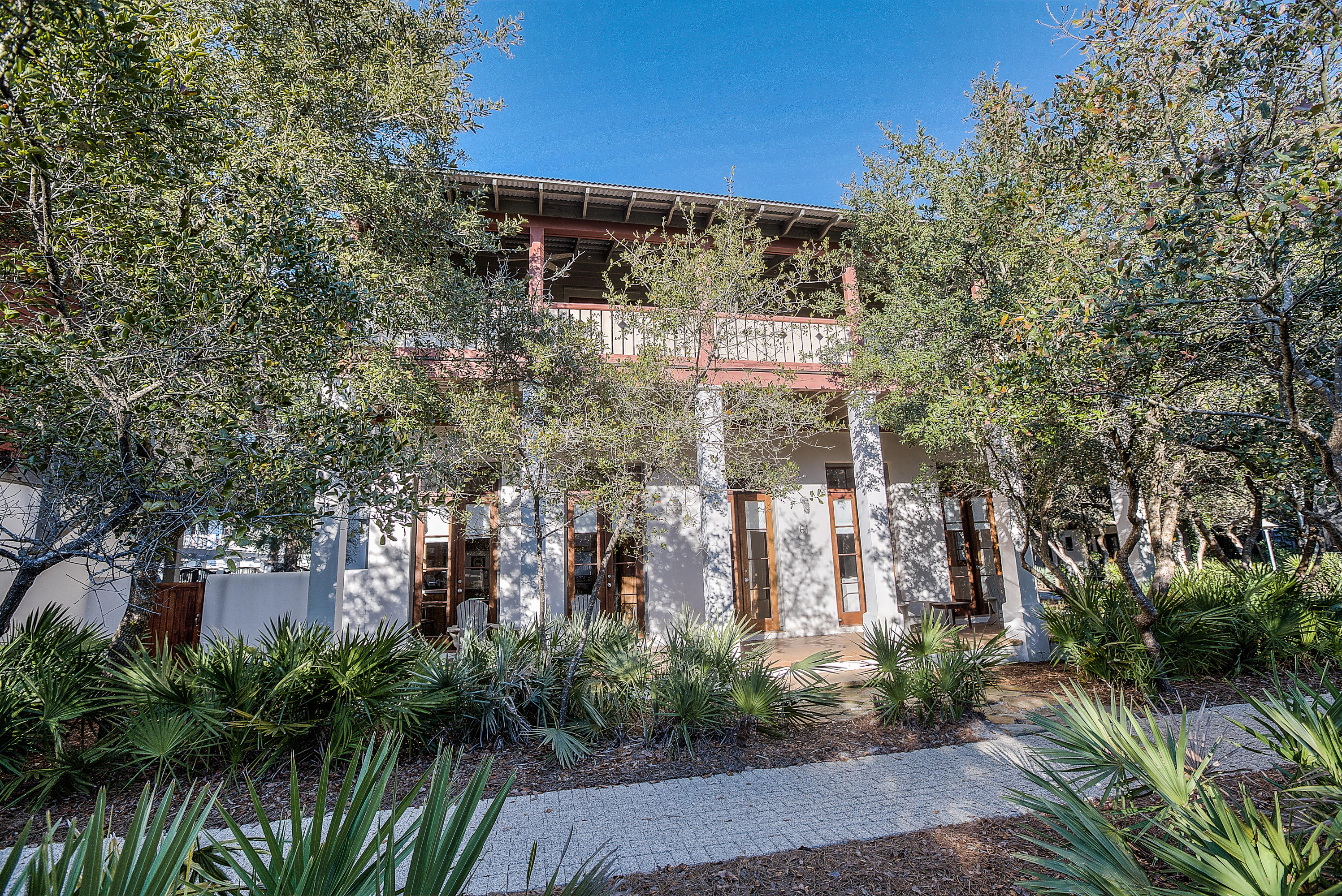 ROSEMARY BEACH - Residential