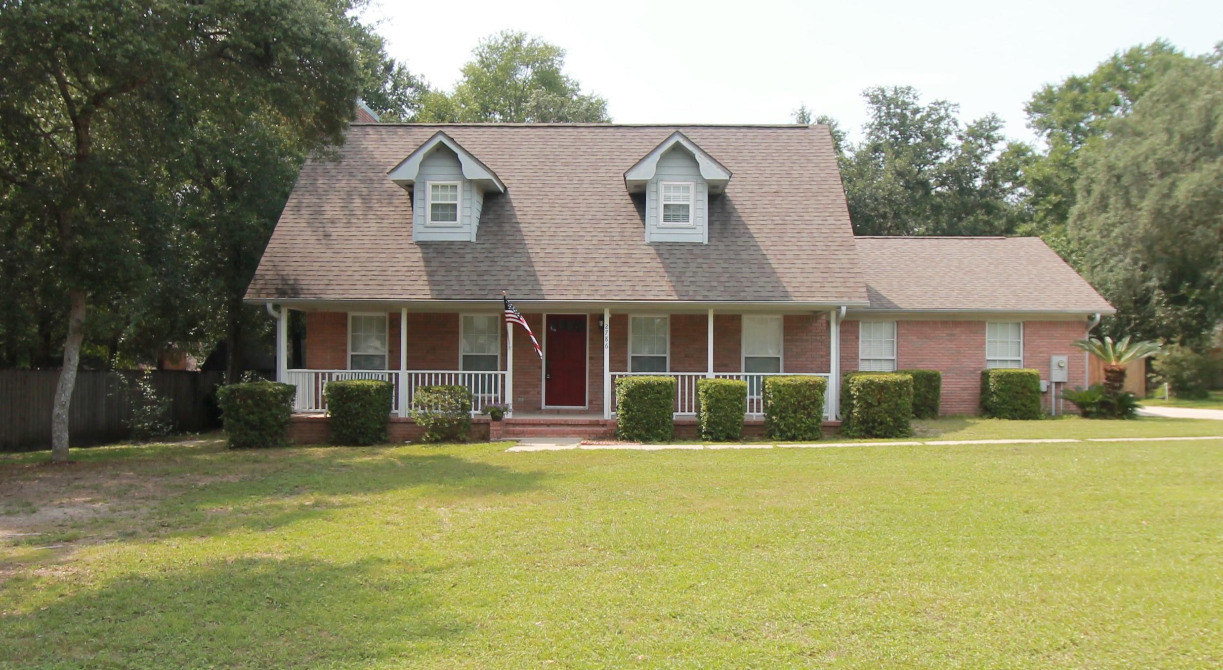 PLANTATION OAKS S/D - Residential