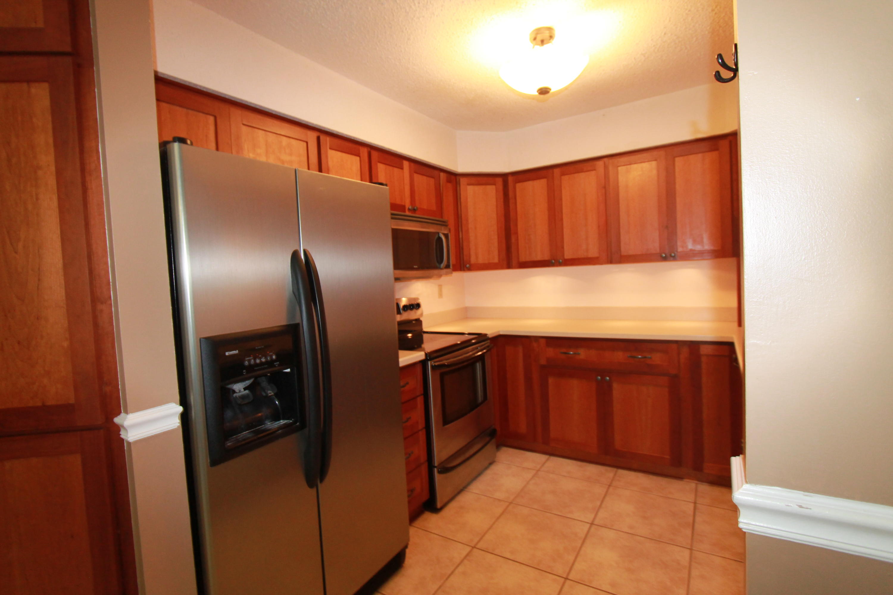 PLANTATION OAKS S/D - Residential