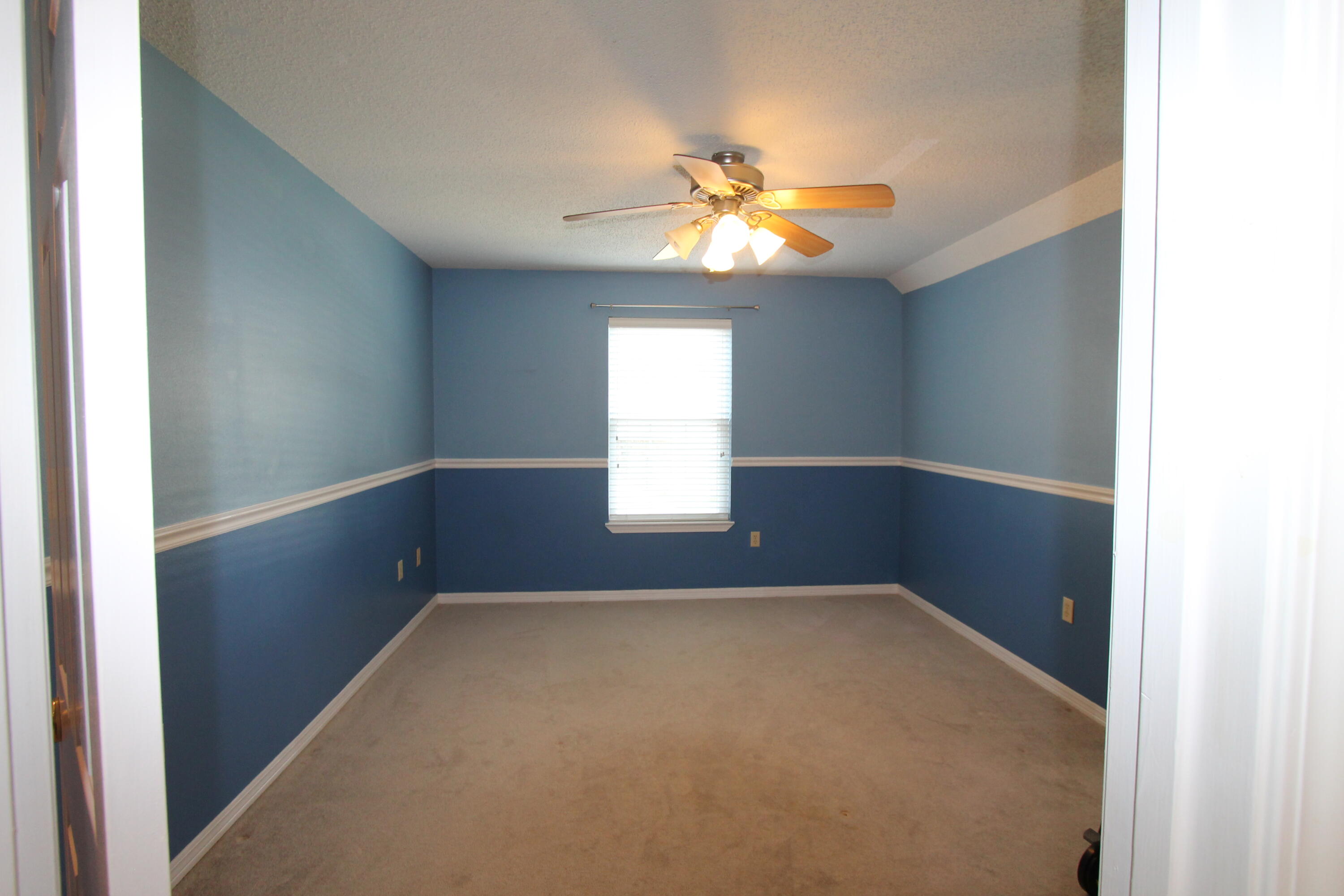 PLANTATION OAKS S/D - Residential