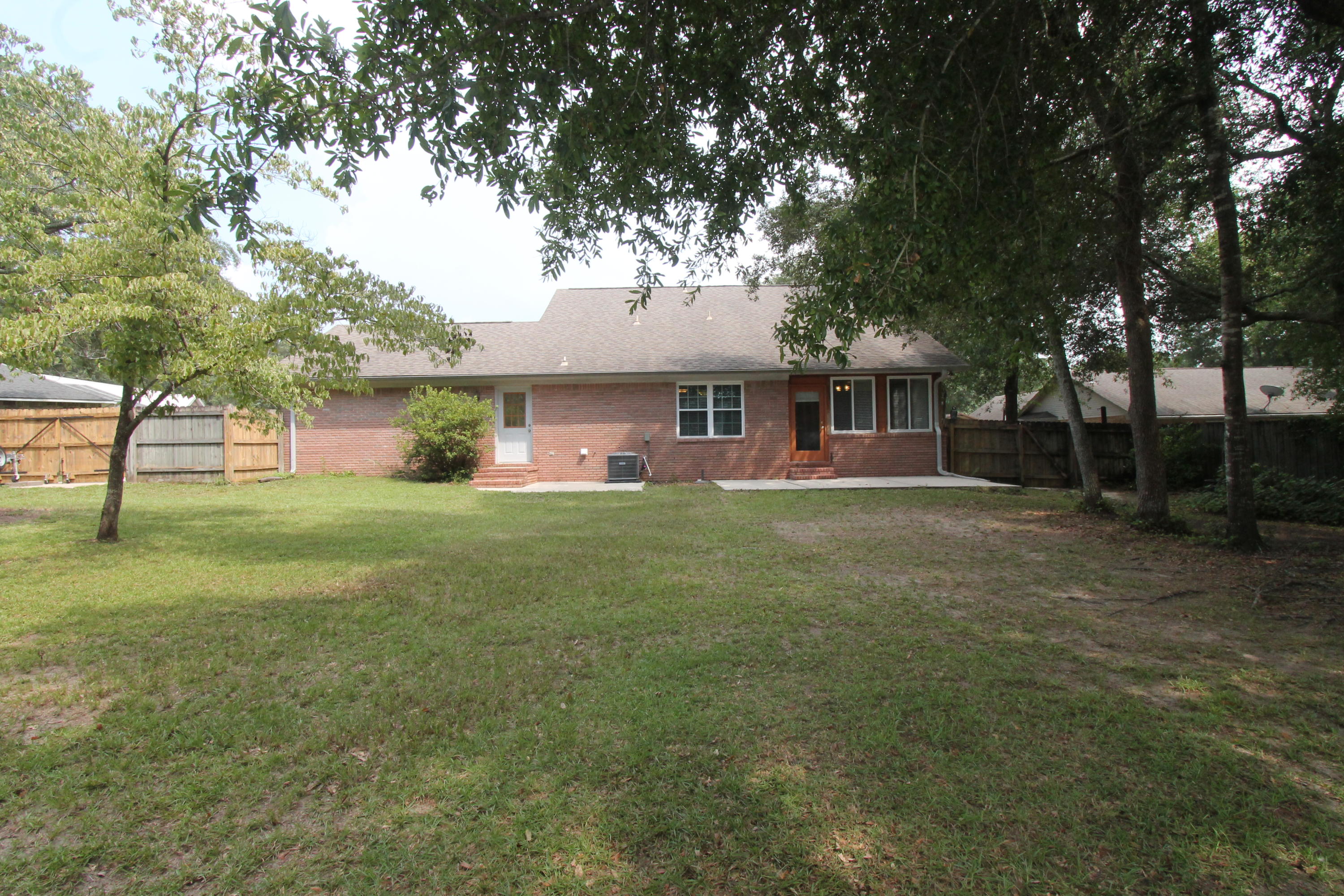 PLANTATION OAKS S/D - Residential