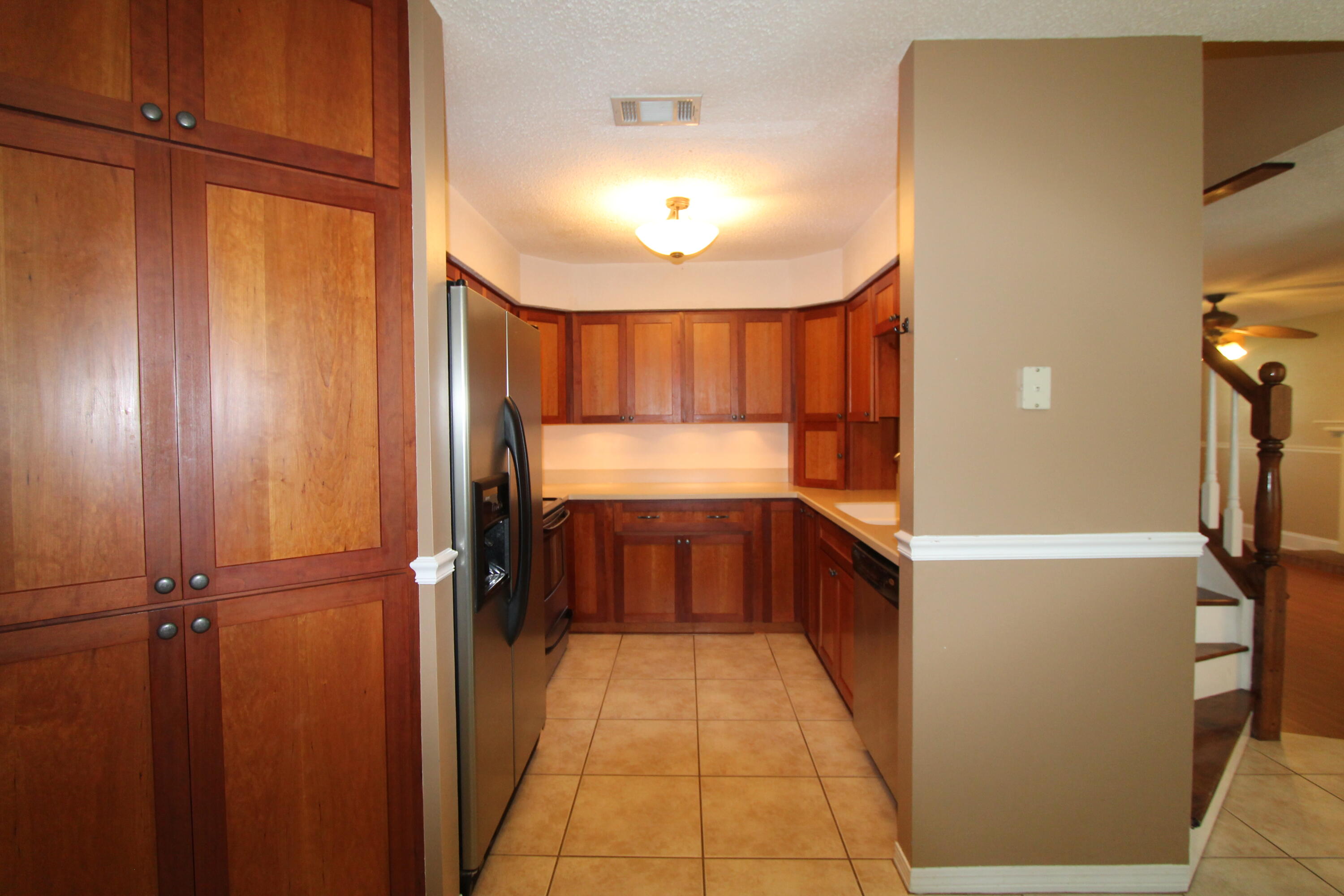 PLANTATION OAKS S/D - Residential