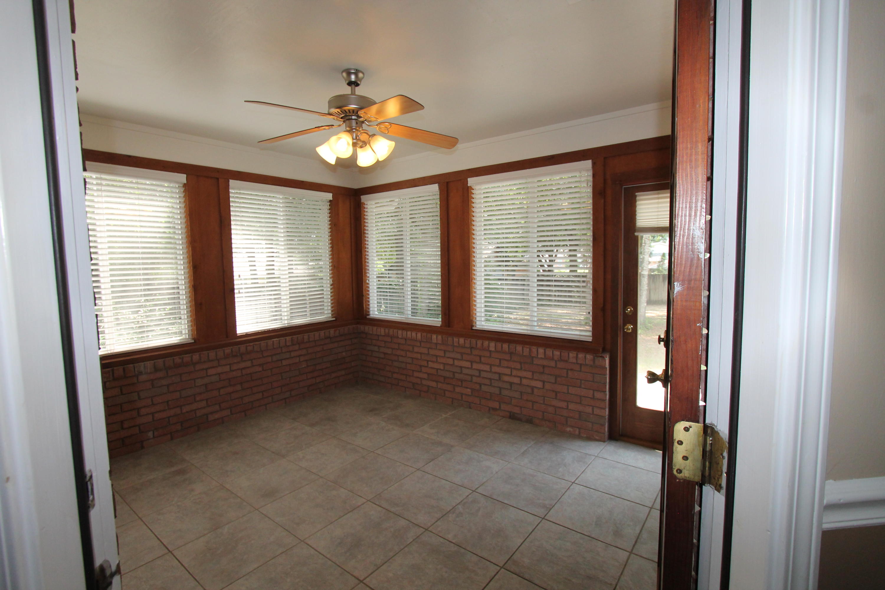 PLANTATION OAKS S/D - Residential