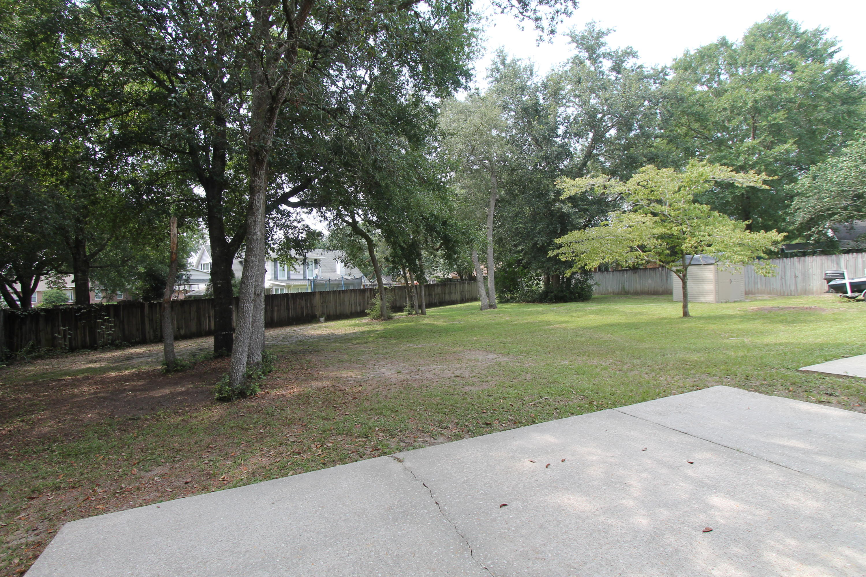PLANTATION OAKS S/D - Residential