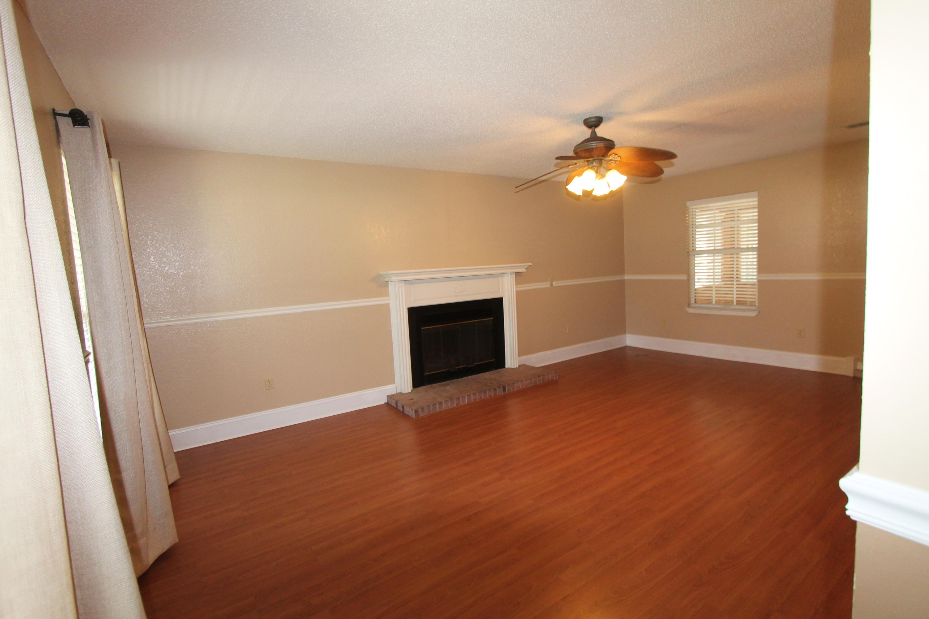 PLANTATION OAKS S/D - Residential