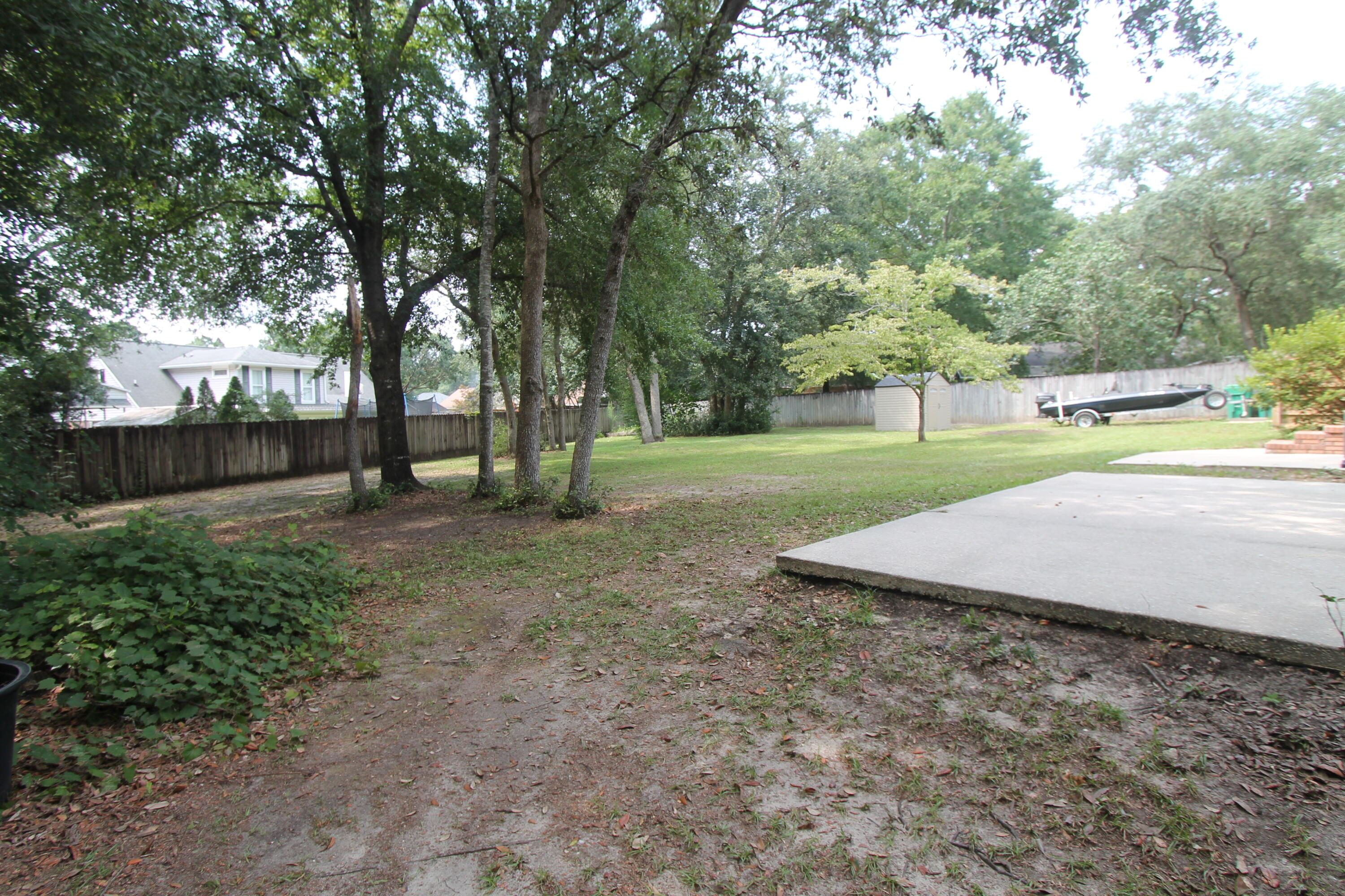 PLANTATION OAKS S/D - Residential